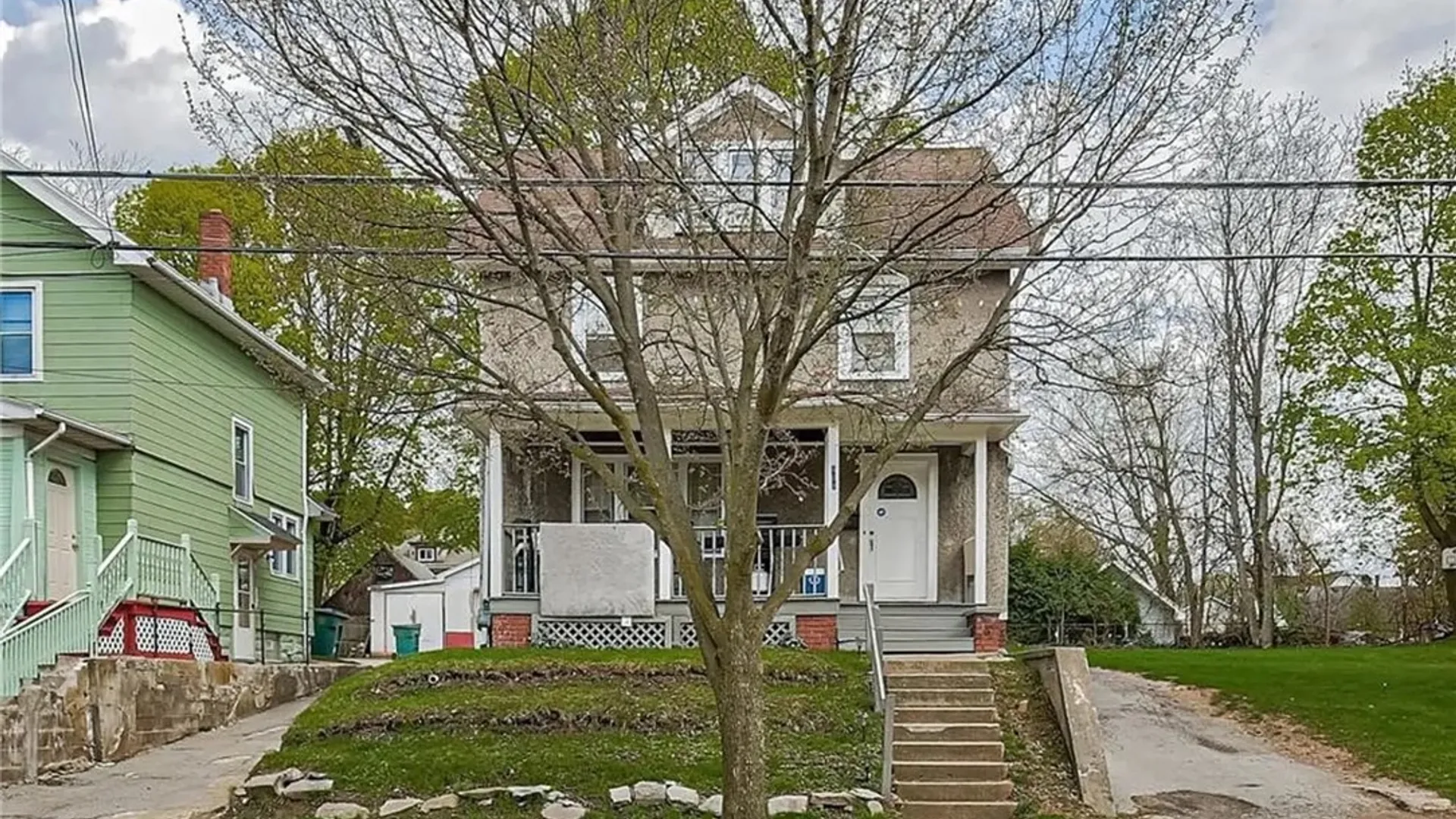 Property at 104 Baycliff Drive, Rochester, NY 14609 2