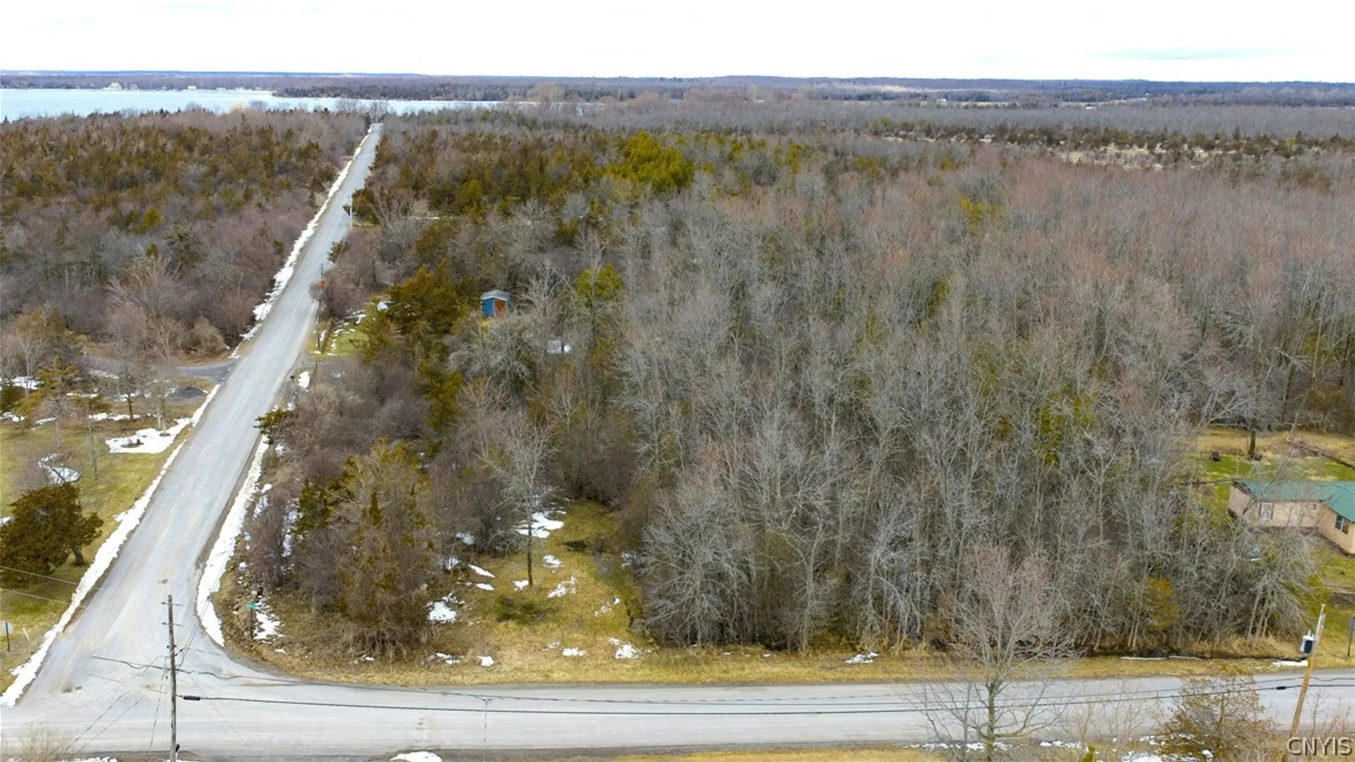 Property at 5492 Nutting Street Road, Henderson, NY 13650 12