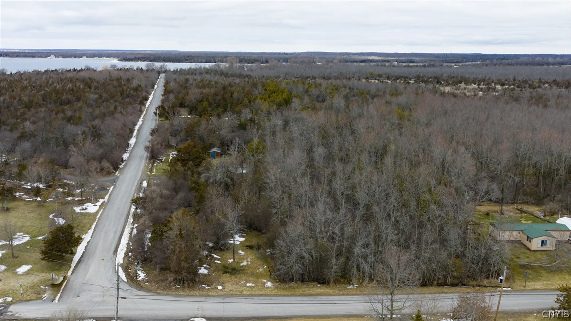 Property at 5492 Nutting Street Road, Henderson, NY 13650 13