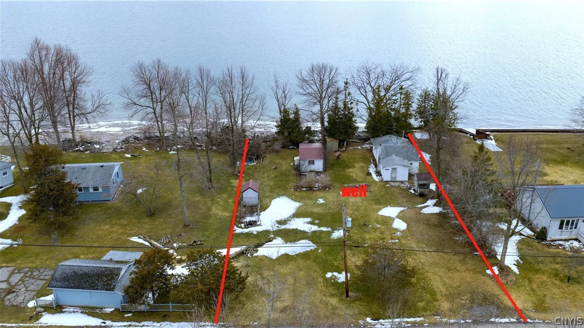 Property at 5492 Nutting Street Road, Henderson, NY 13650 14