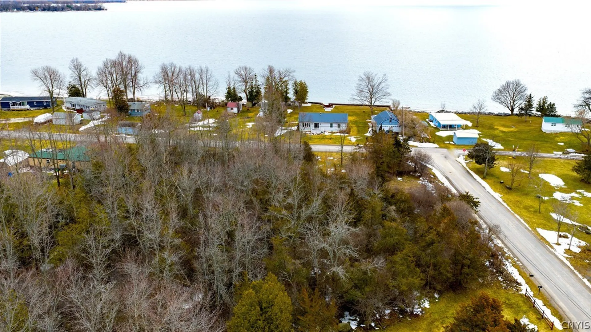 Property at 5492 Nutting Street Road, Henderson, NY 13650 16