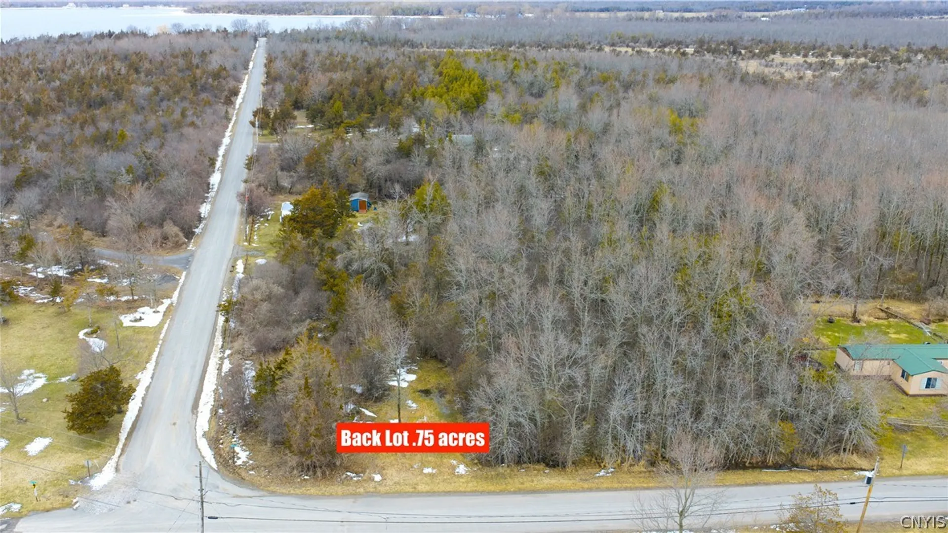 Property at 5492 Nutting Street Road, Henderson, NY 13650 17