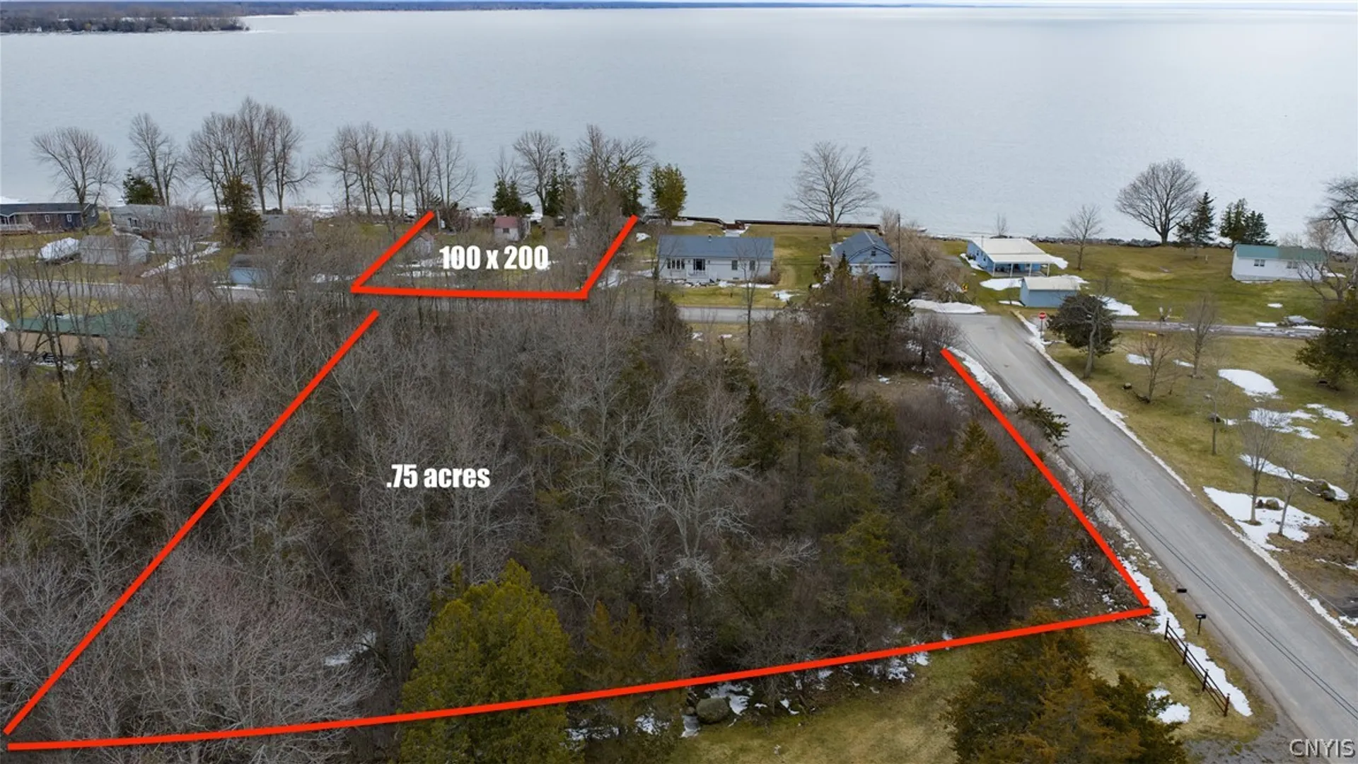 Property at 5492 Nutting Street Road, Henderson, NY 13650 18