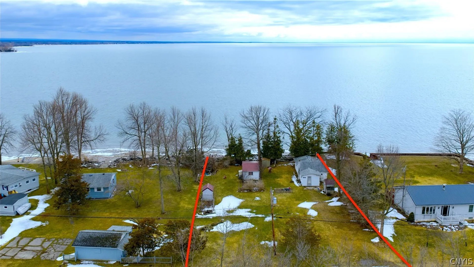 Property at 5492 Nutting Street Road, Henderson, NY 13650 2