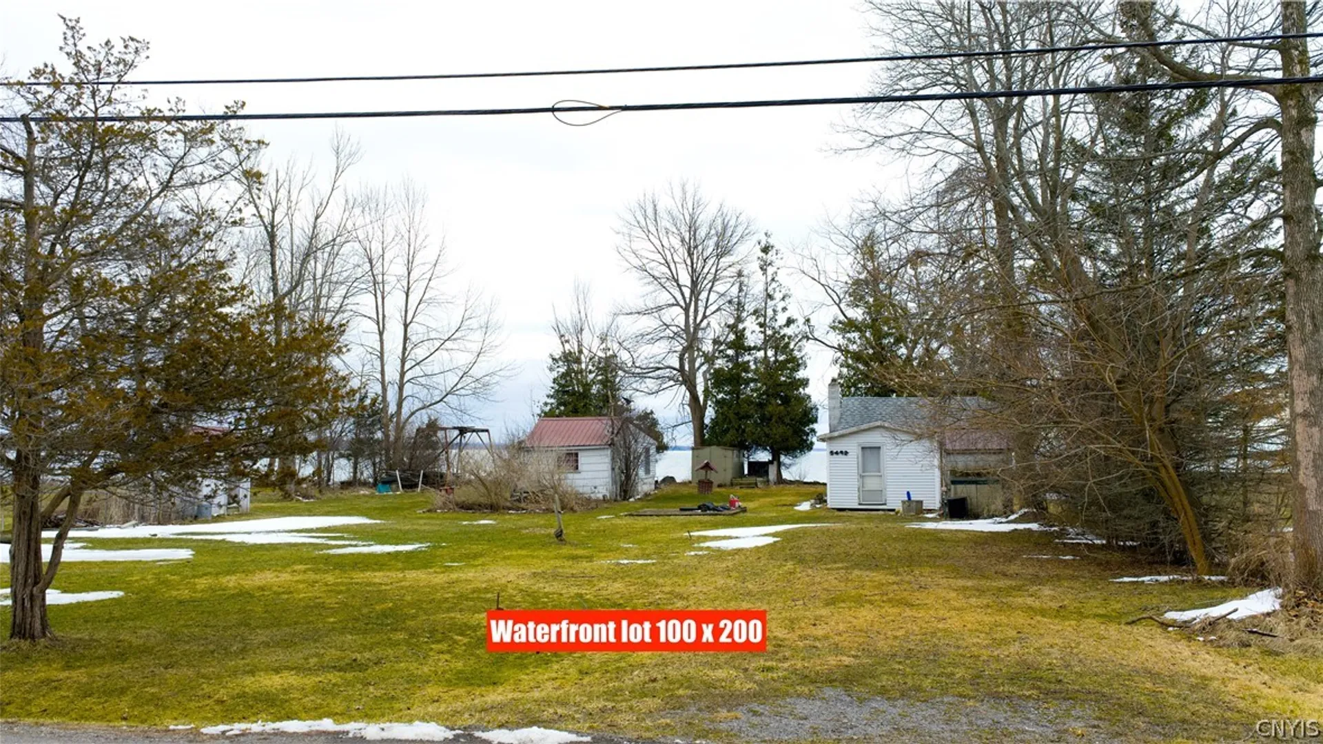 Property at 5492 Nutting Street Road, Henderson, NY 13650 20