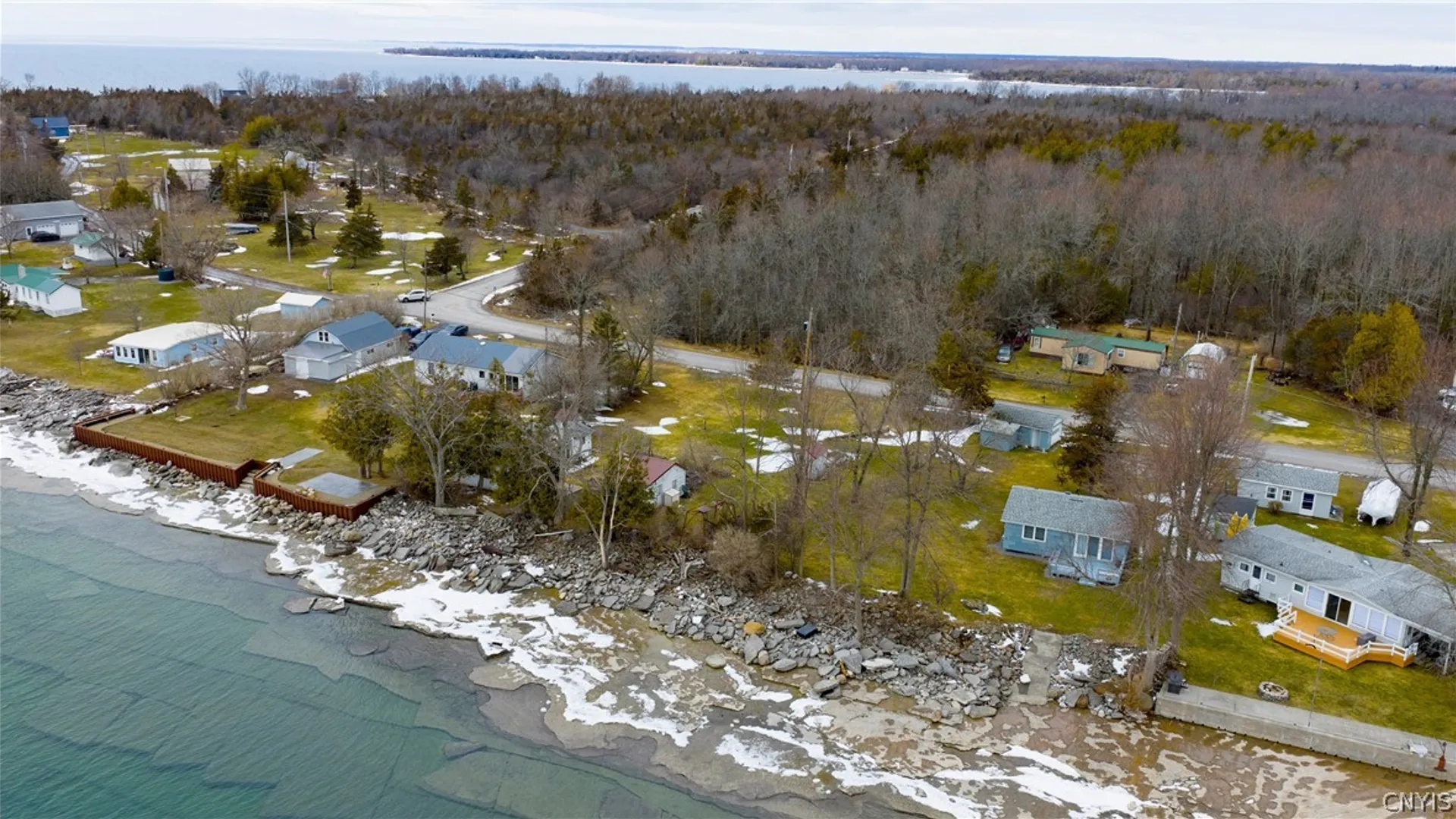 Property at 5492 Nutting Street Road, Henderson, NY 13650 21