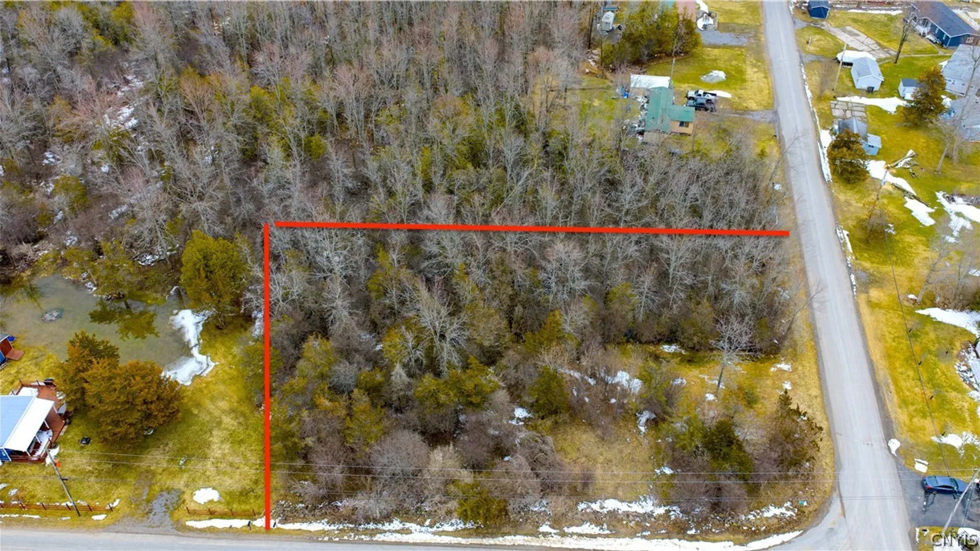 Property at 5492 Nutting Street Road, Henderson, NY 13650 22