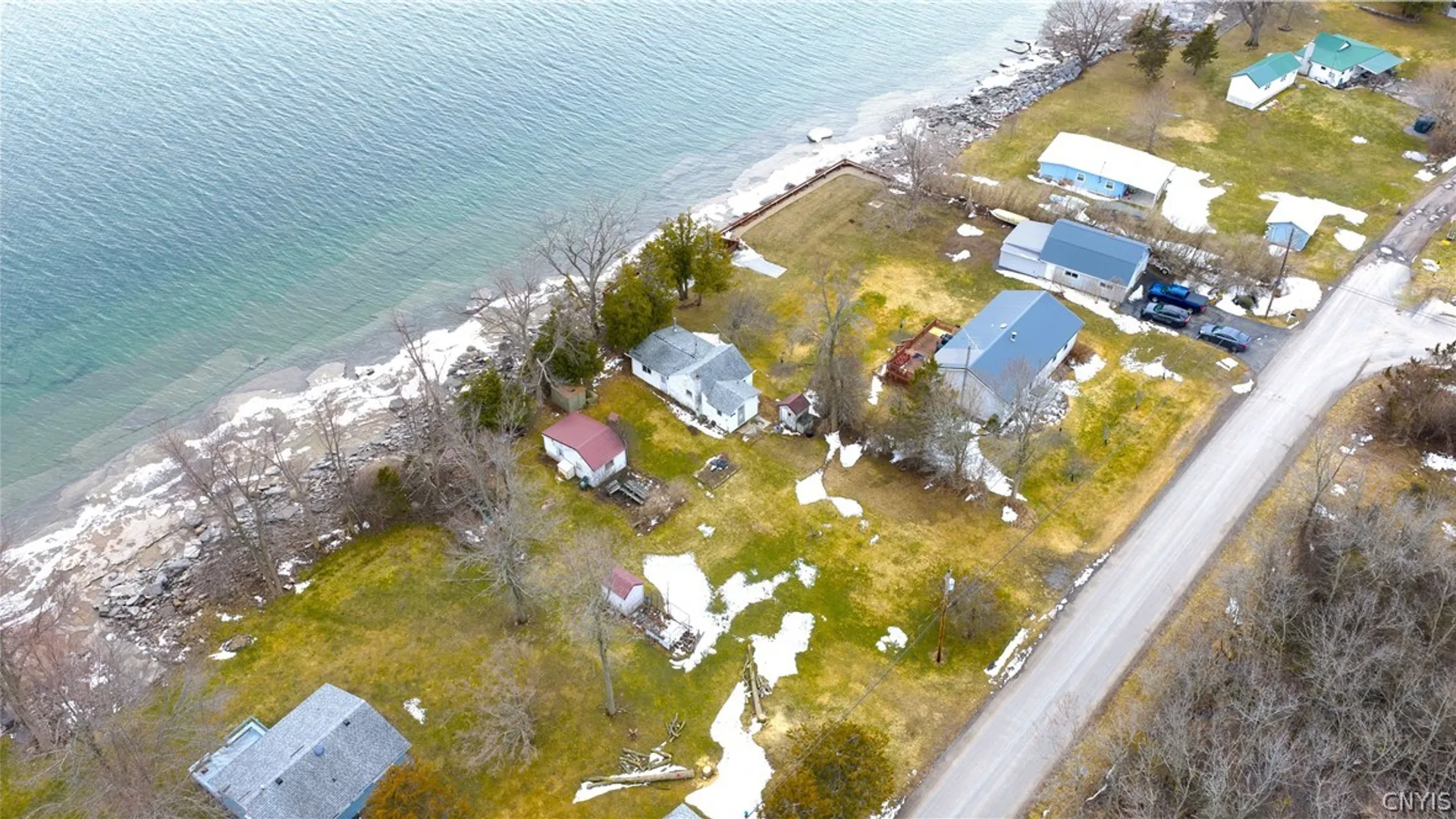 Property at 5492 Nutting Street Road, Henderson, NY 13650 23