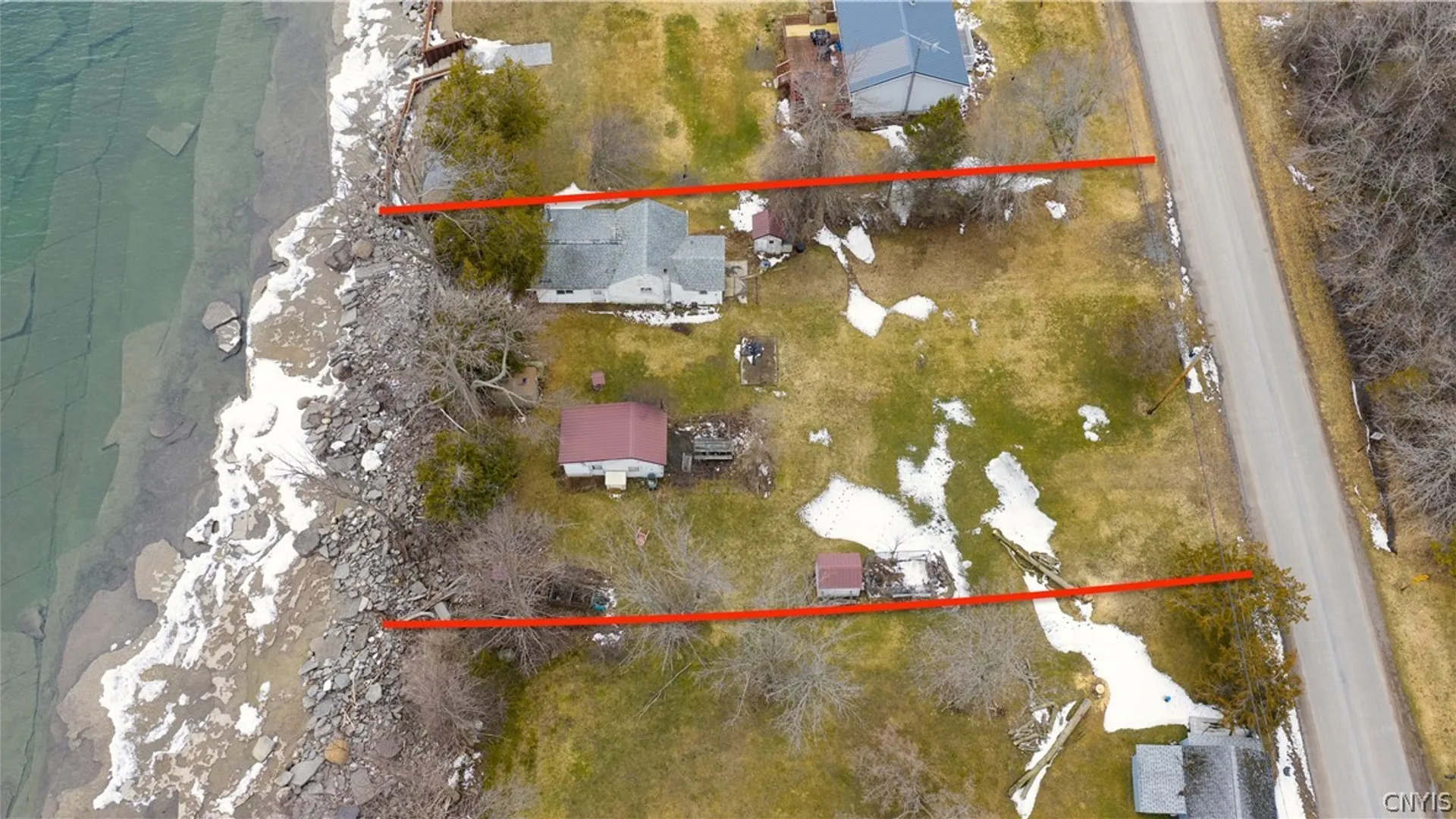 Property at 5492 Nutting Street Road, Henderson, NY 13650 24