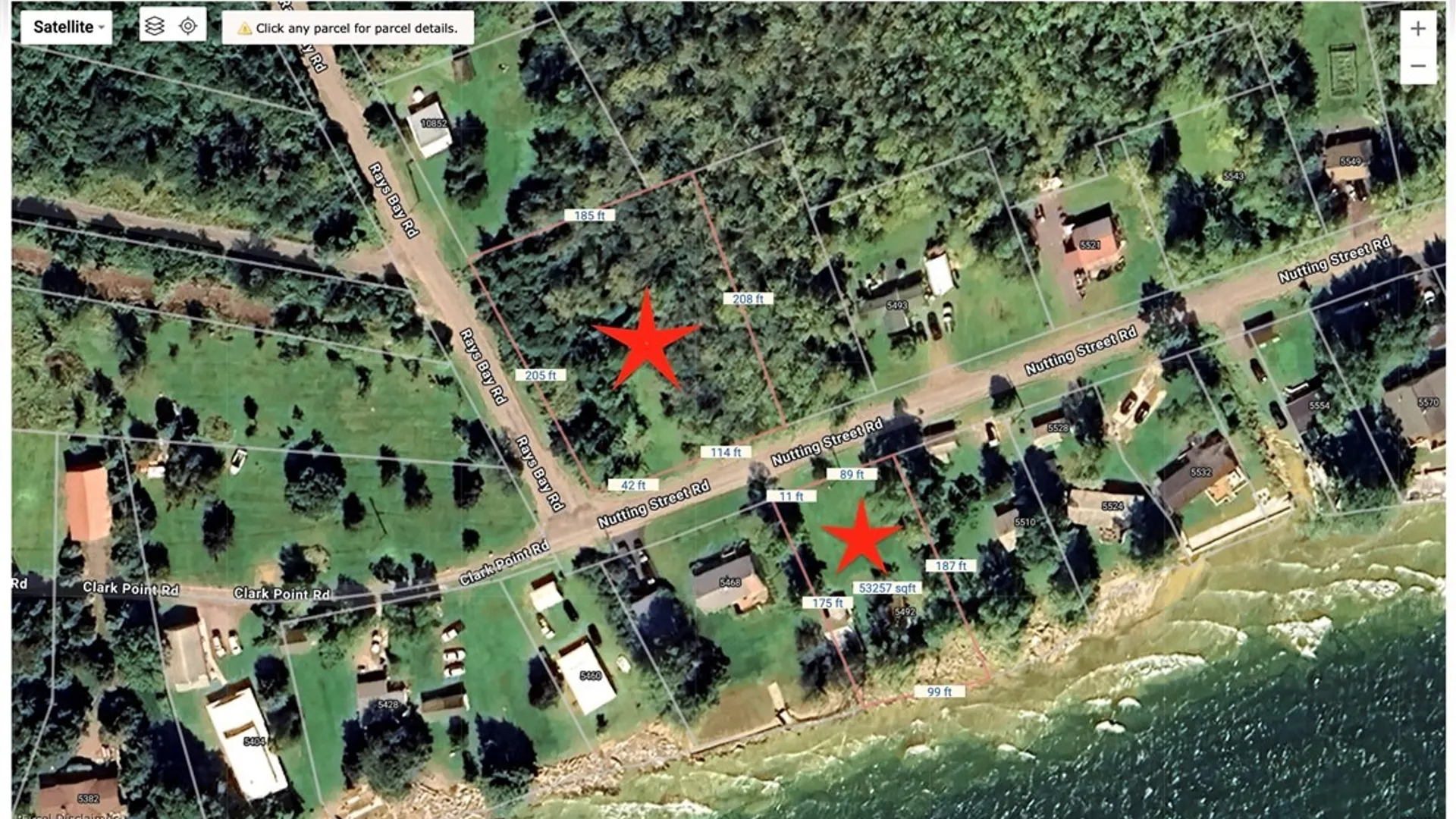 Property at 5492 Nutting Street Road, Henderson, NY 13650 26