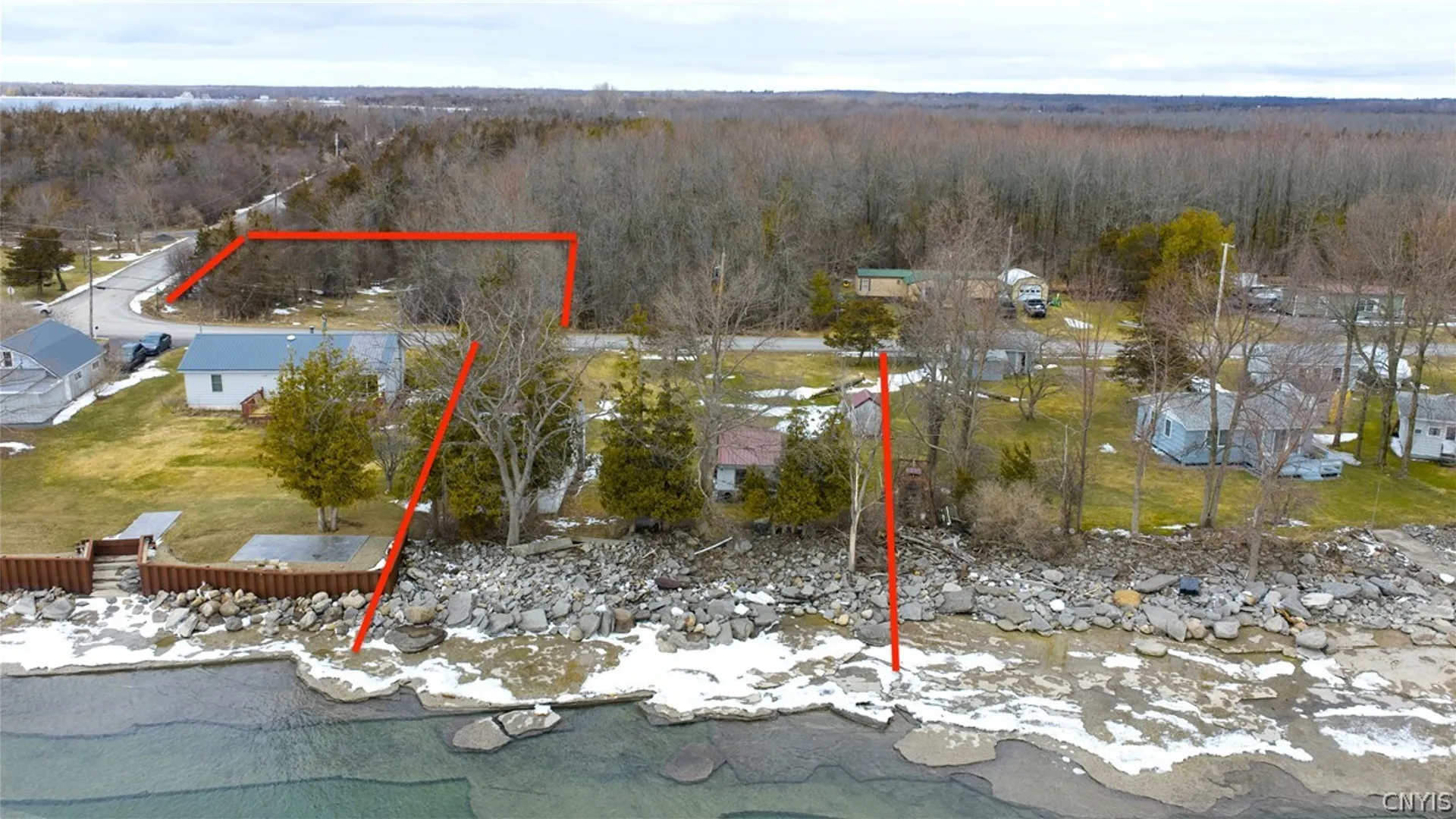 Property at 5492 Nutting Street Road, Henderson, NY 13650 3