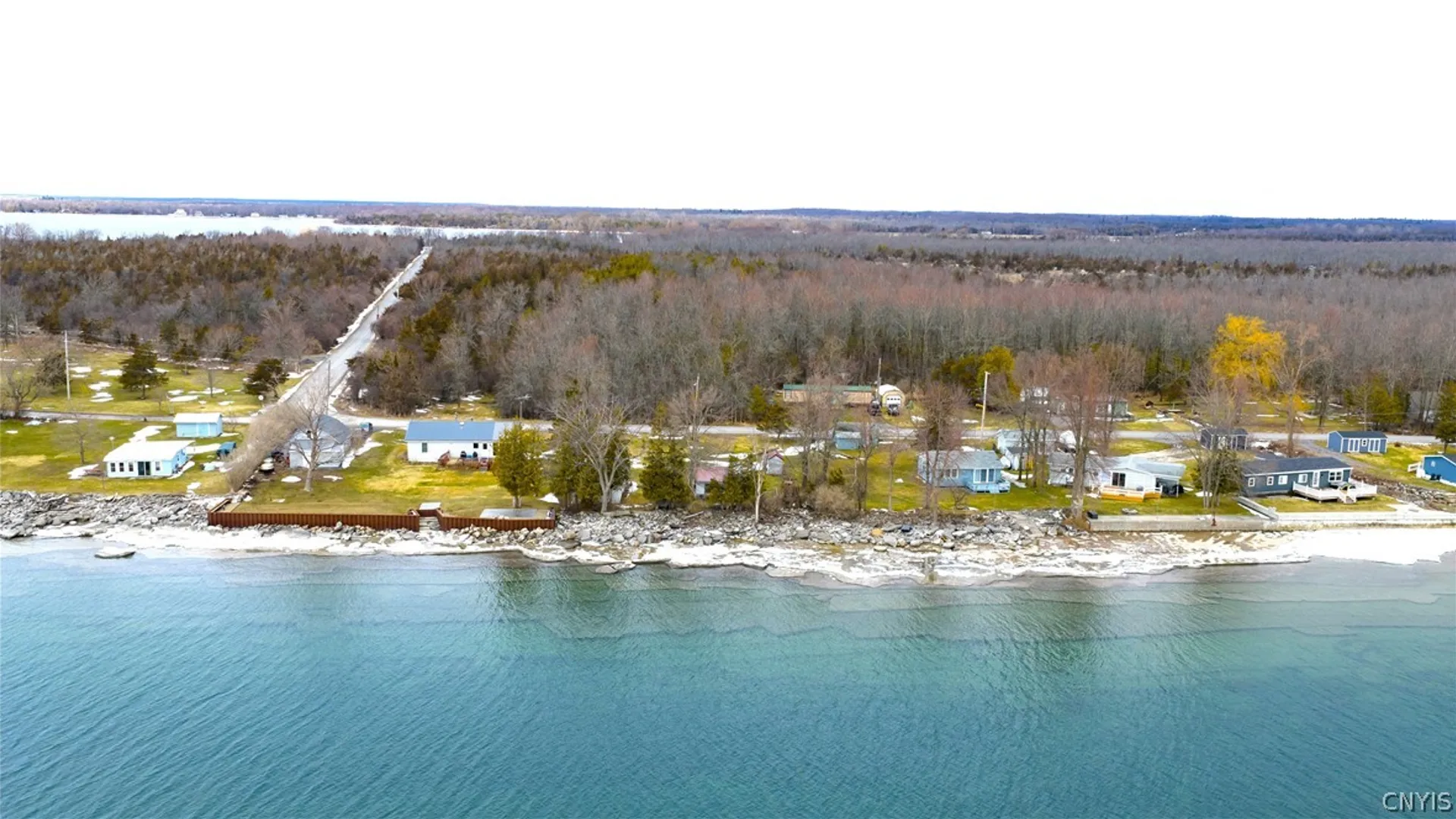 Property at 5492 Nutting Street Road, Henderson, NY 13650 4