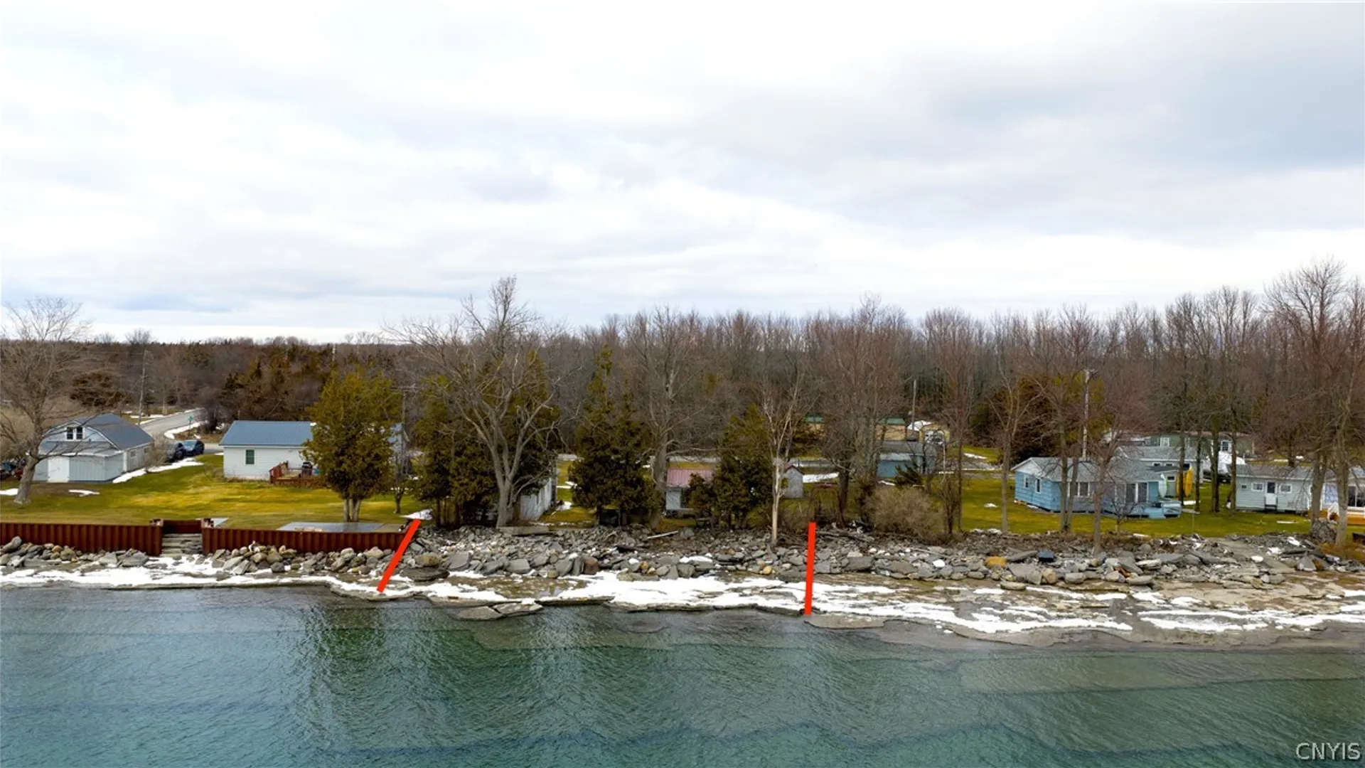 Property at 5492 Nutting Street Road, Henderson, NY 13650 5