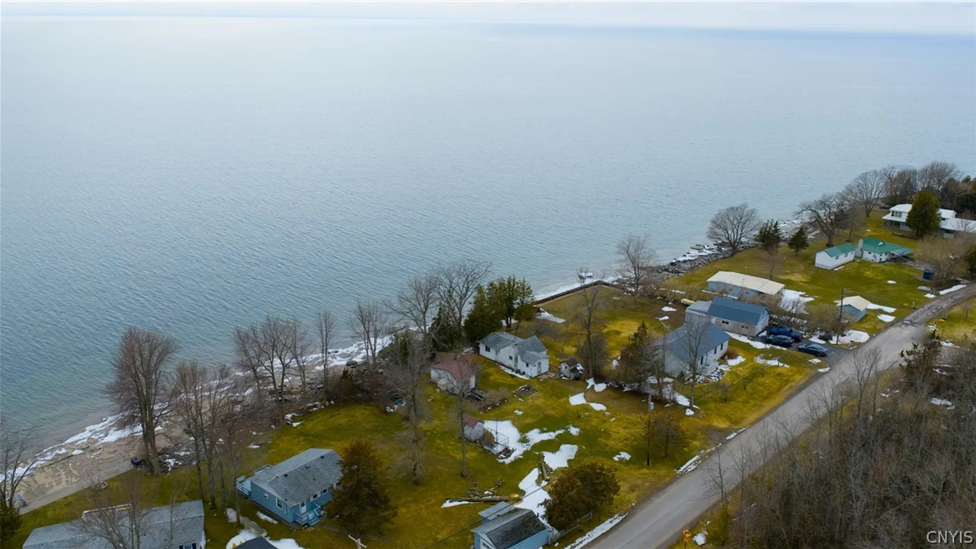 Property at 5492 Nutting Street Road, Henderson, NY 13650 6