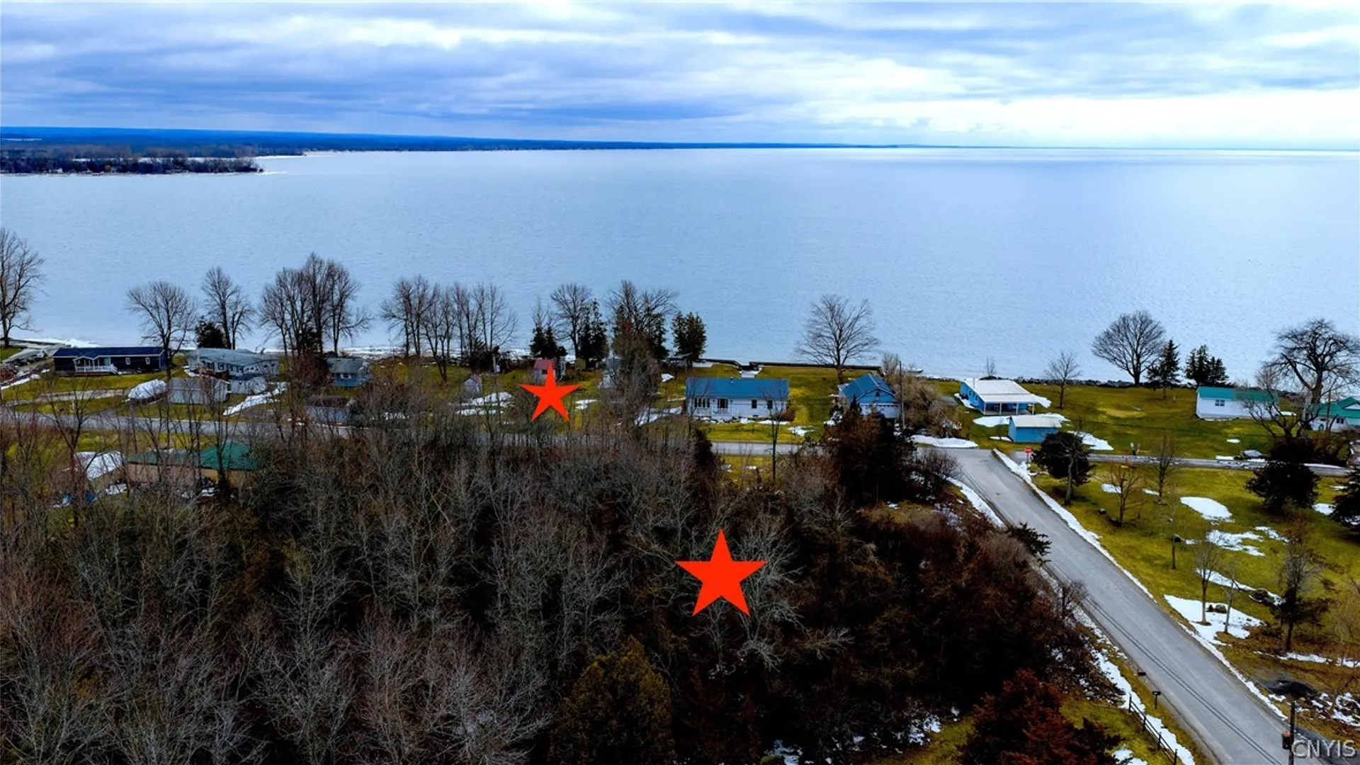 Property at 5492 Nutting Street Road, Henderson, NY 13650 7