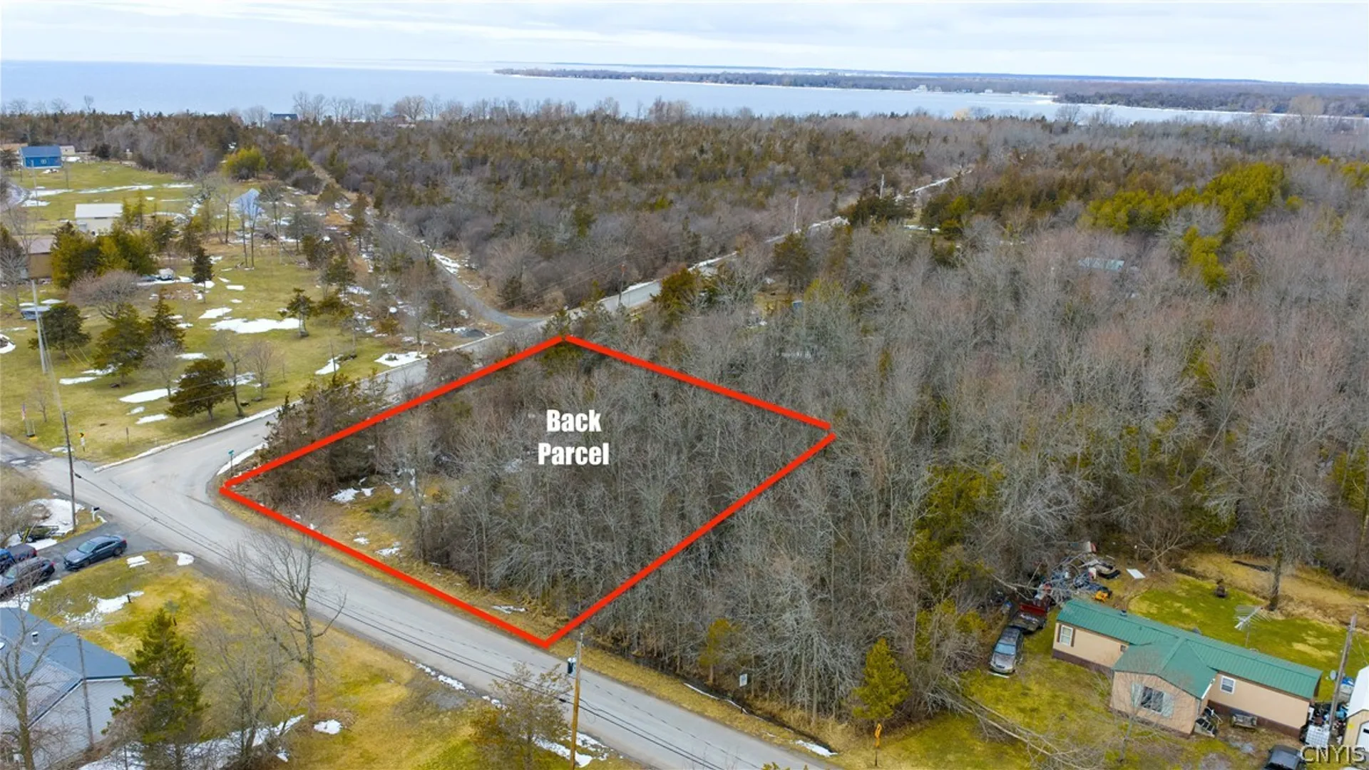 Property at 5492 Nutting Street Road, Henderson, NY 13650 8