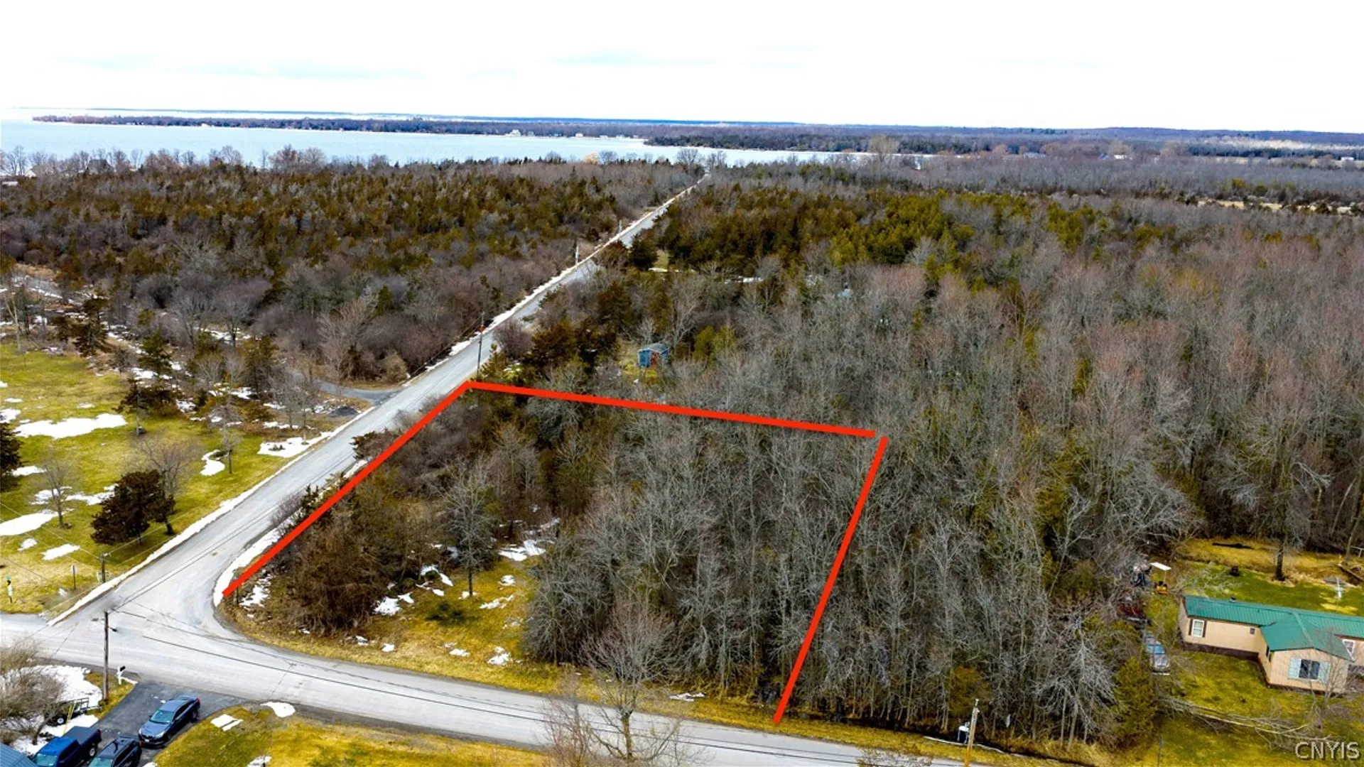 Property at 5492 Nutting Street Road, Henderson, NY 13650 9