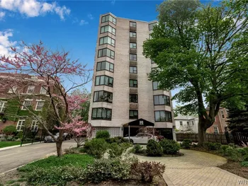 849 Delaware Avenue, Buffalo, NY 14209