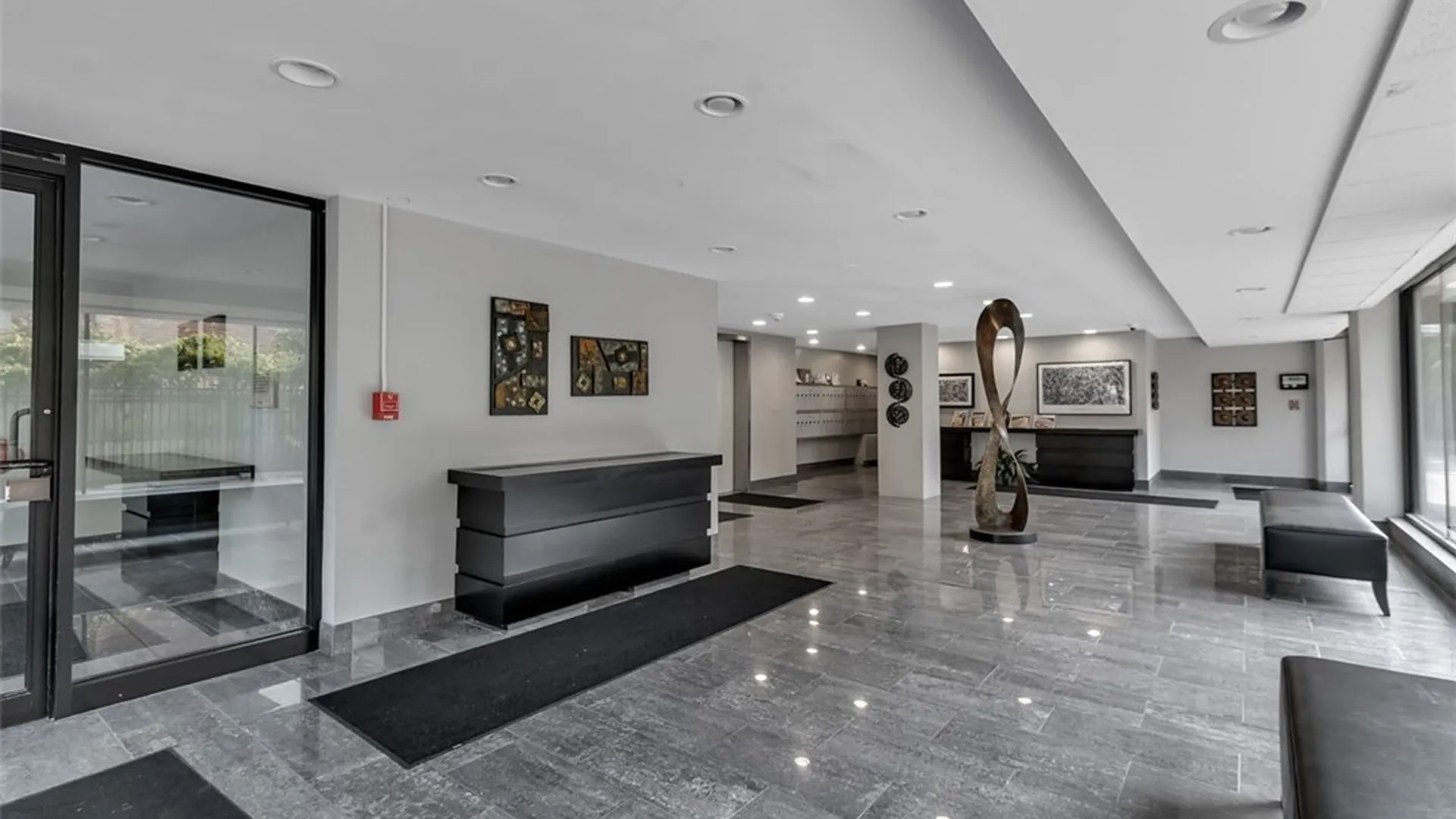 Property at 849 Delaware Avenue, Buffalo, NY 14209 22