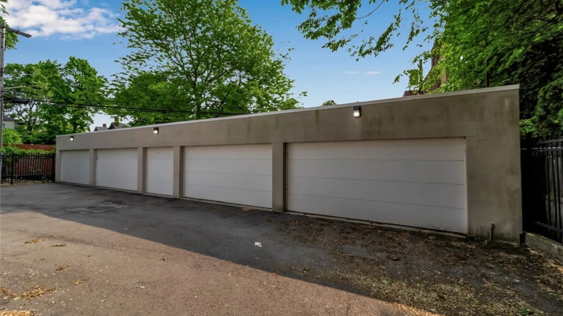 Property at 849 Delaware Avenue, Buffalo, NY 14209 25