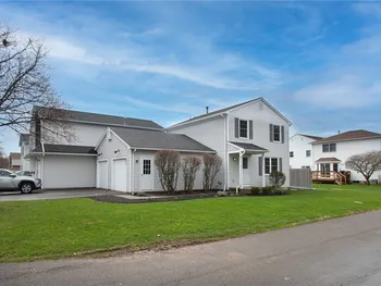 Property at 651 Neros Run, Webster, NY 14580