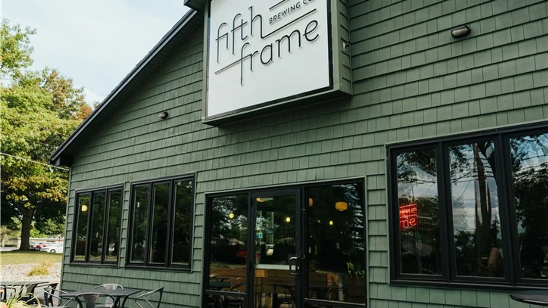 Property at 5370 Saint Paul Boulevard, Irondequoit, NY 14617 2