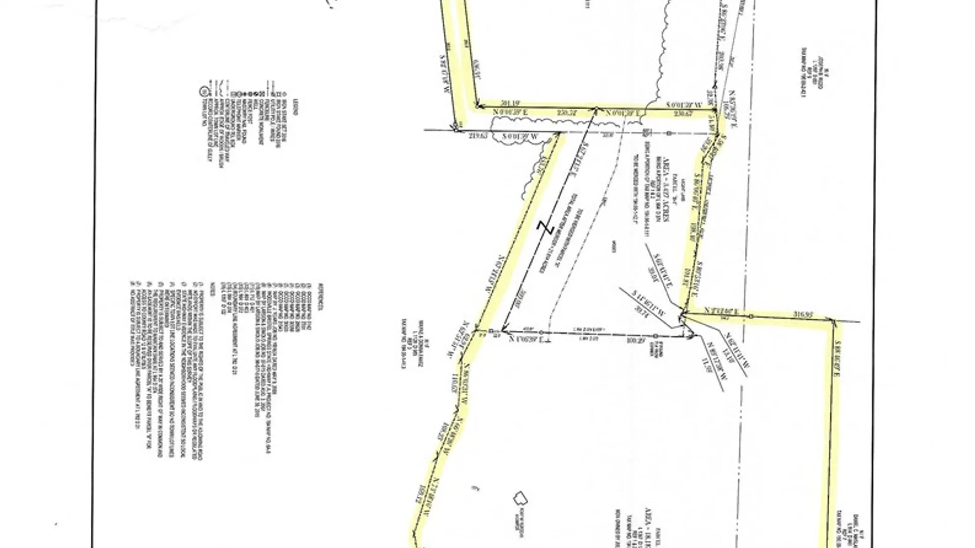 Property at 0 Longview Drive, South Bristol, NY 14512 16