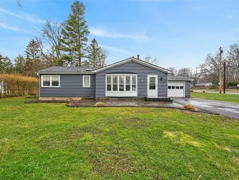 Property at 667 Hard Road, Webster, NY 14580