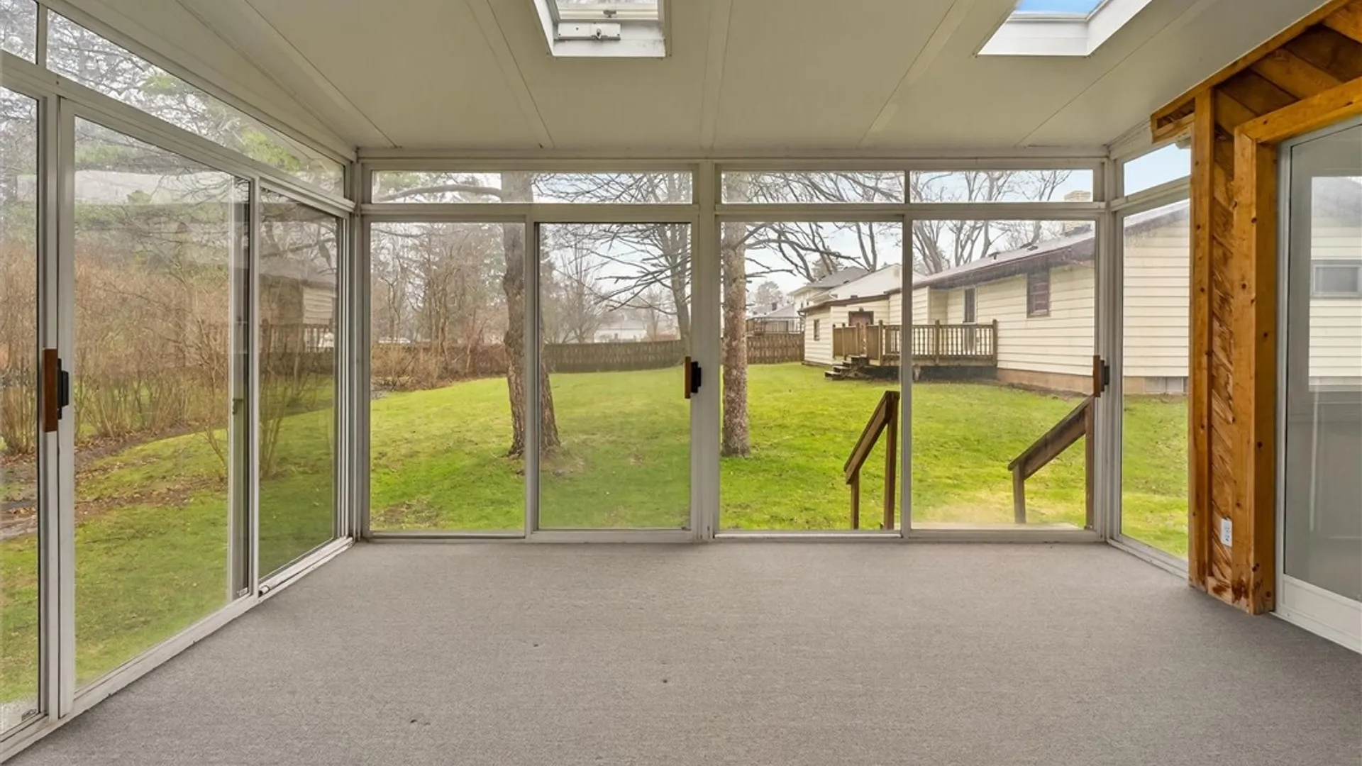 Property at 667 Hard Road, Webster, NY 14580 24