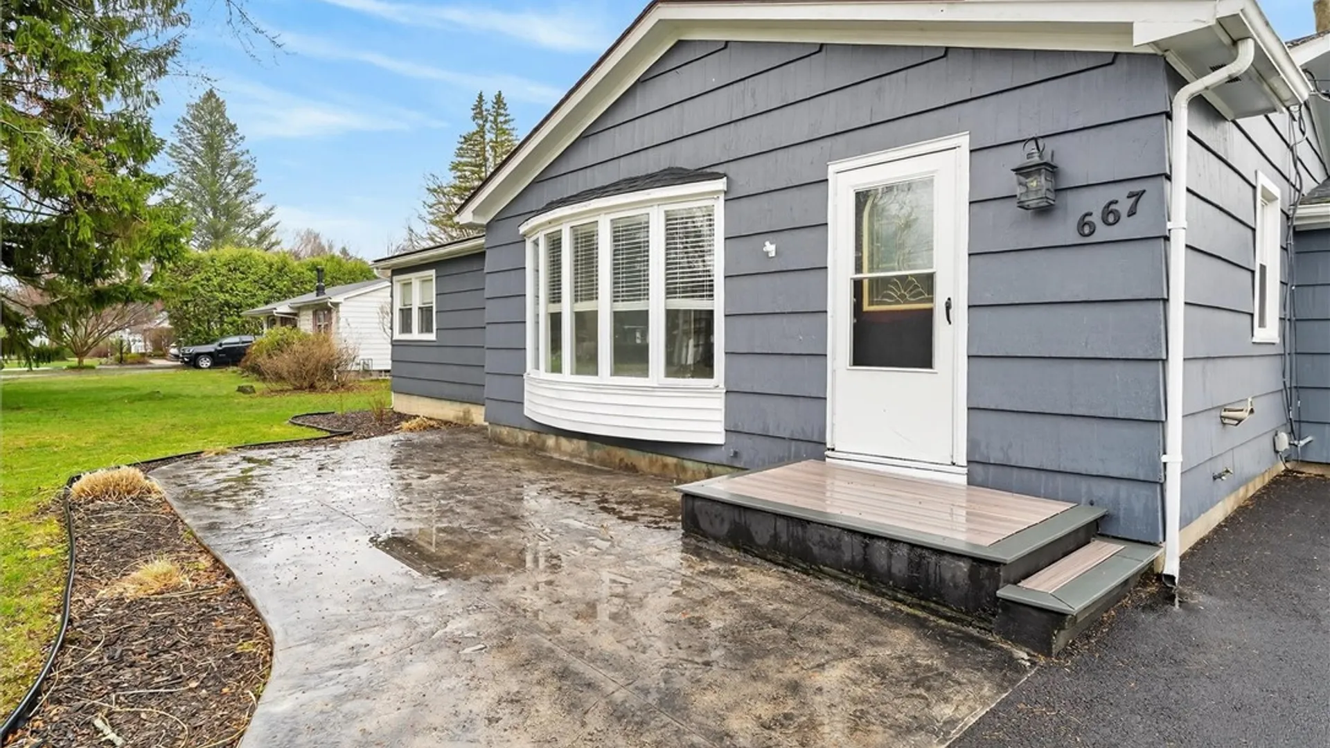 Property at 667 Hard Road, Webster, NY 14580 3