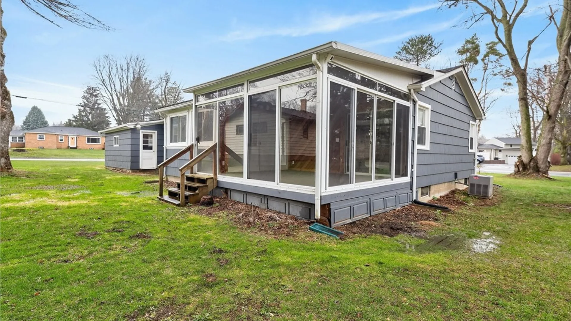 Property at 667 Hard Road, Webster, NY 14580 5