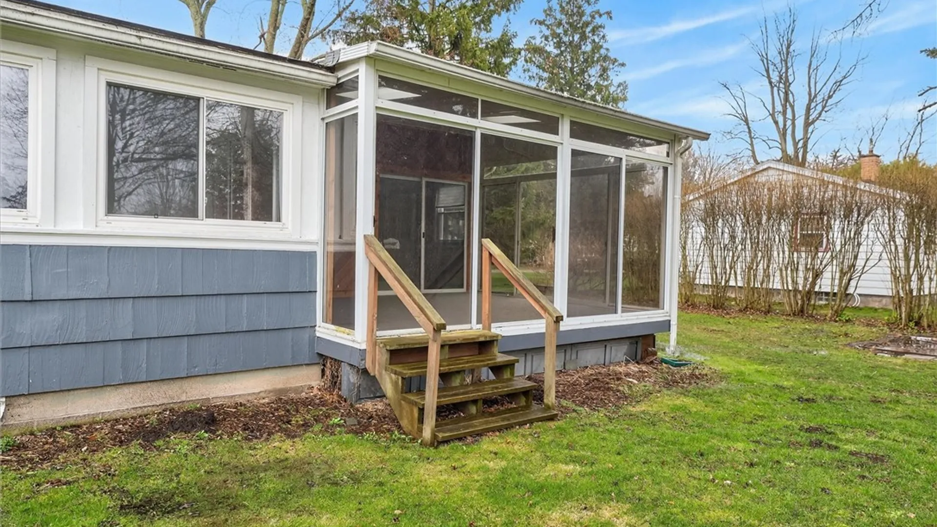 Property at 667 Hard Road, Webster, NY 14580 7
