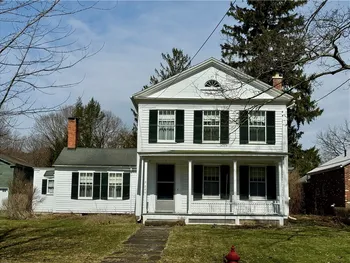 Property at 289 Main Street, Unadilla, NY 13849