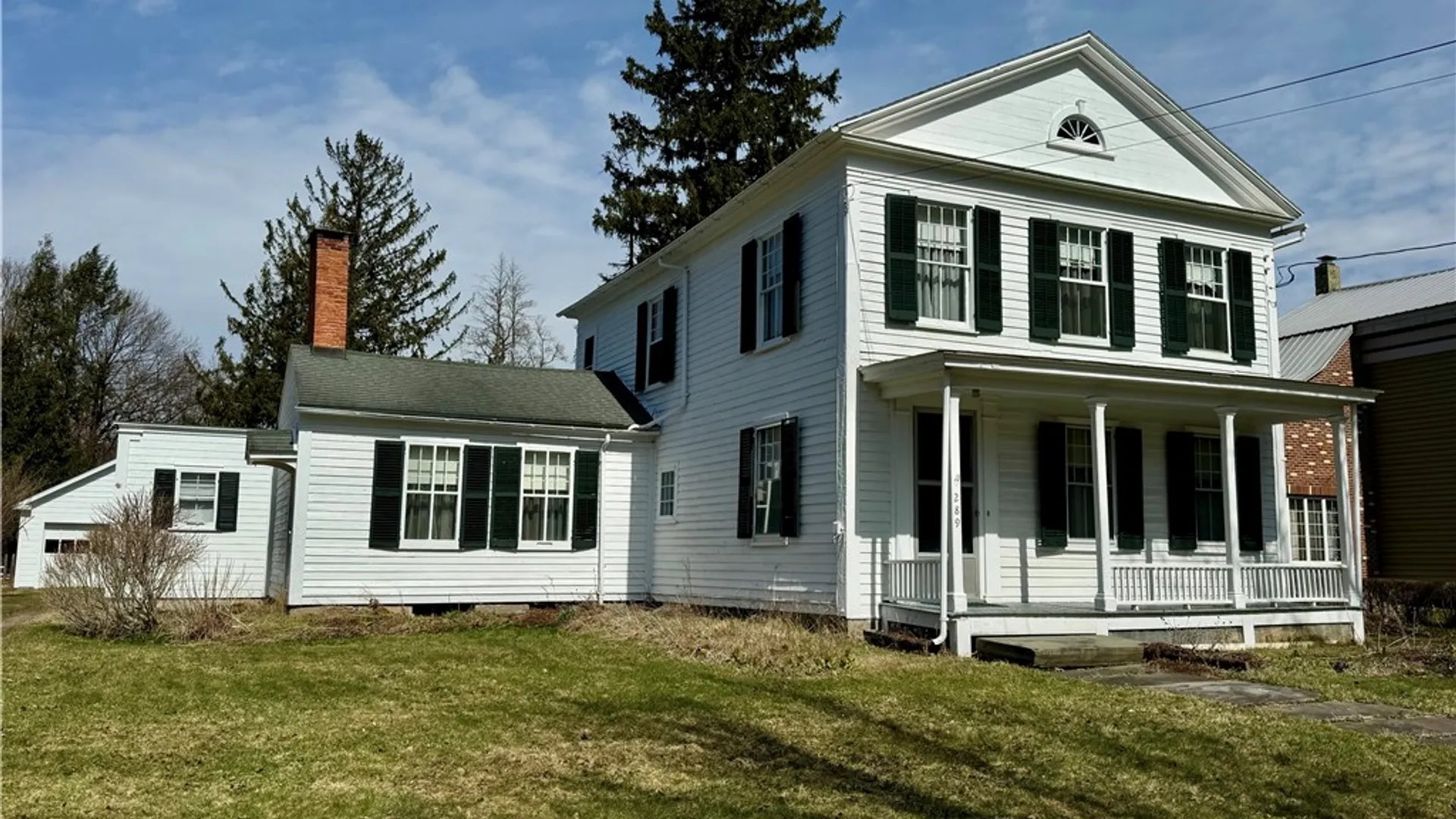 Property at 289 Main Street, Unadilla, NY 13849 2