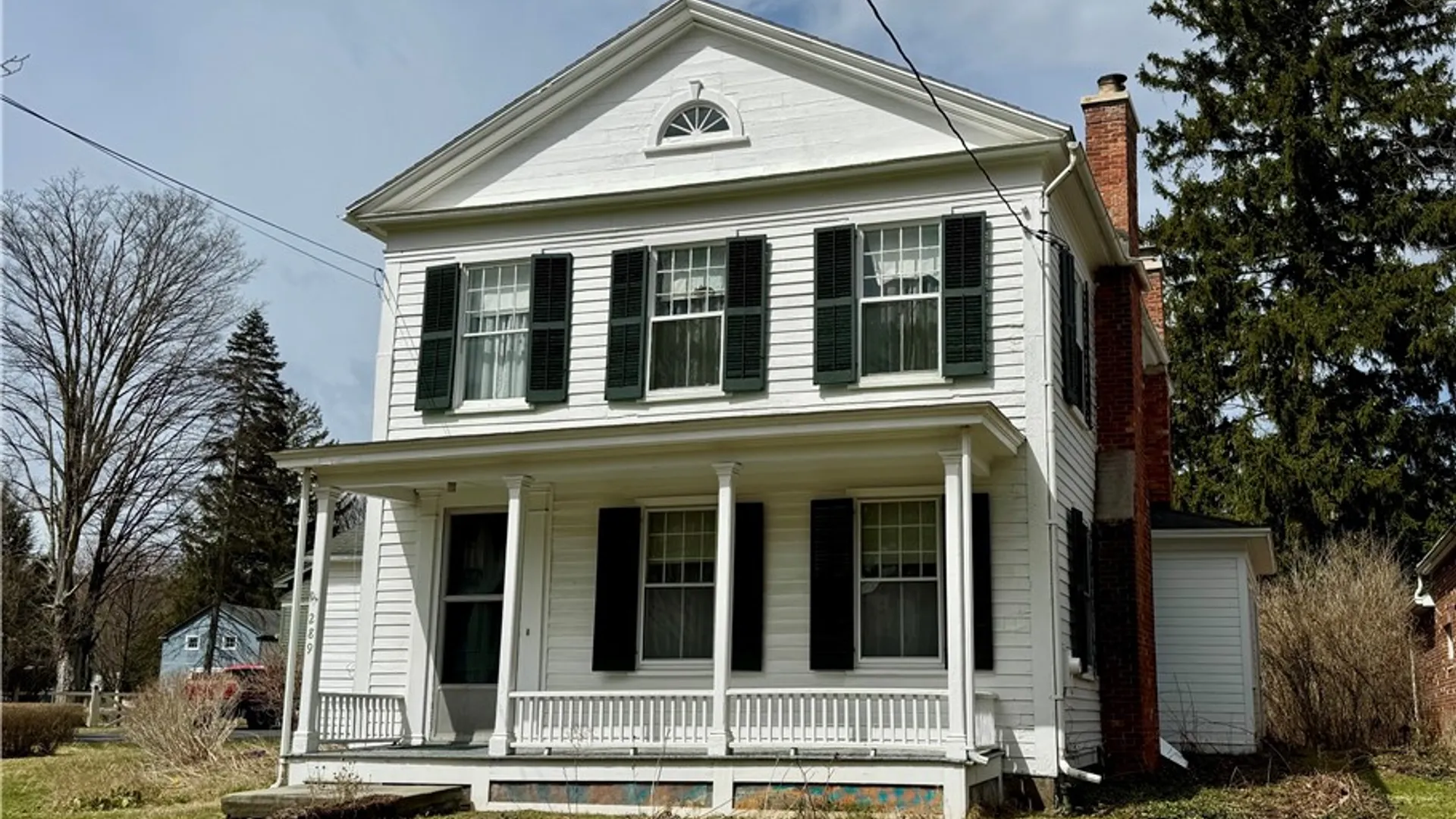 Property at 289 Main Street, Unadilla, NY 13849 3