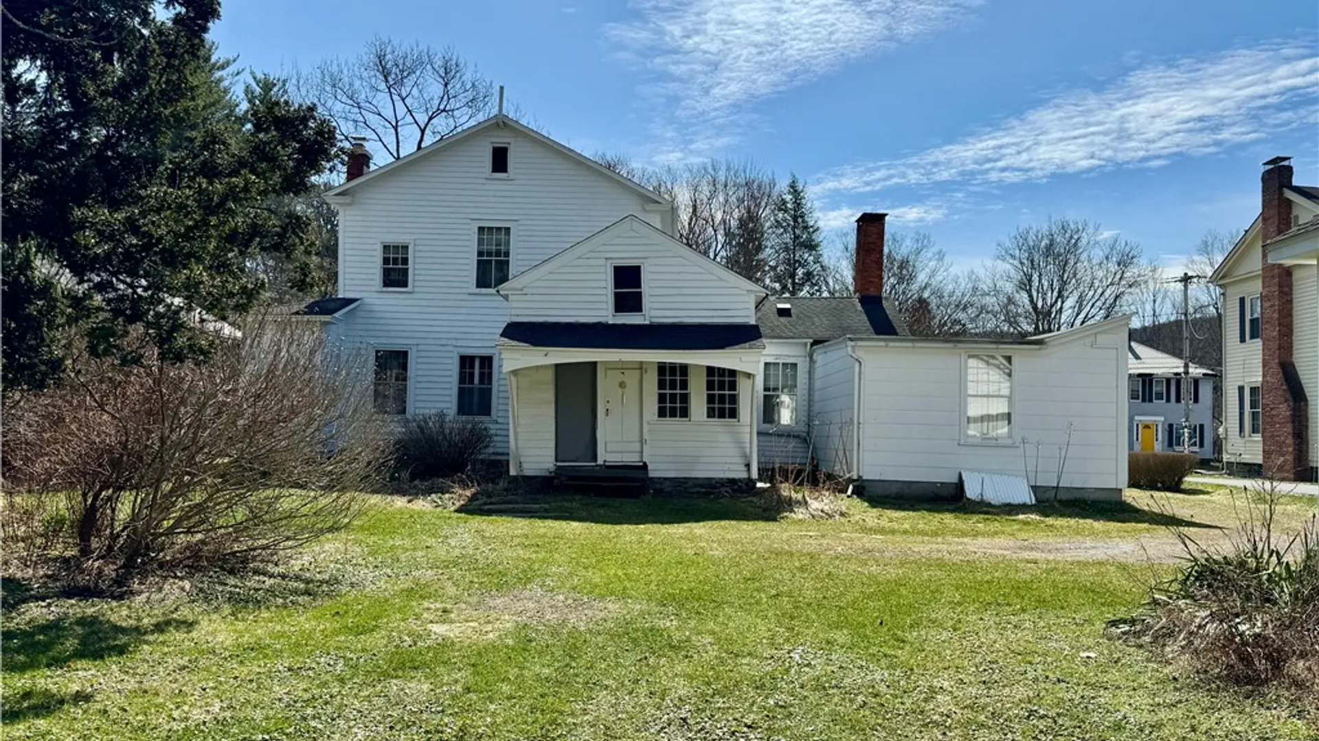Property at 289 Main Street, Unadilla, NY 13849 38