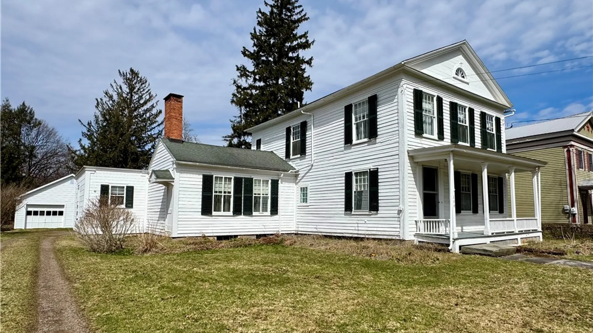 Property at 289 Main Street, Unadilla, NY 13849 4