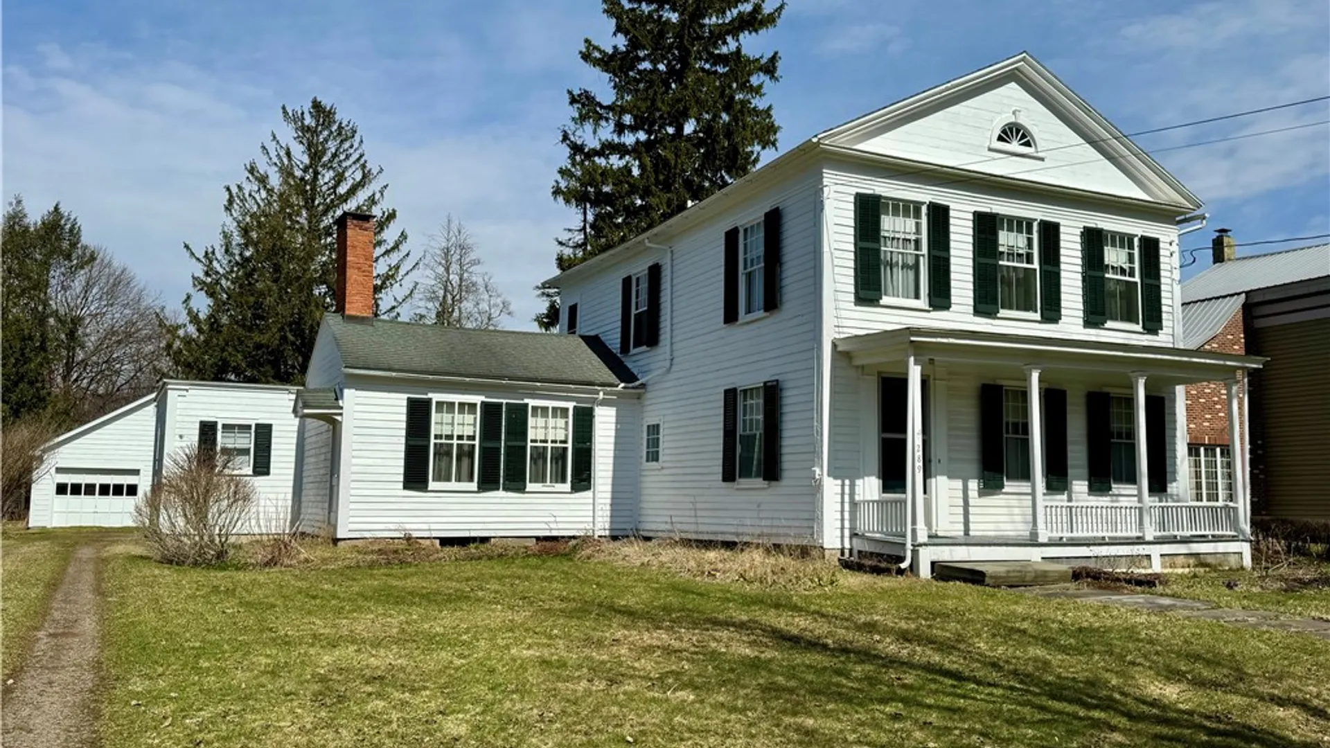 Property at 289 Main Street, Unadilla, NY 13849 41