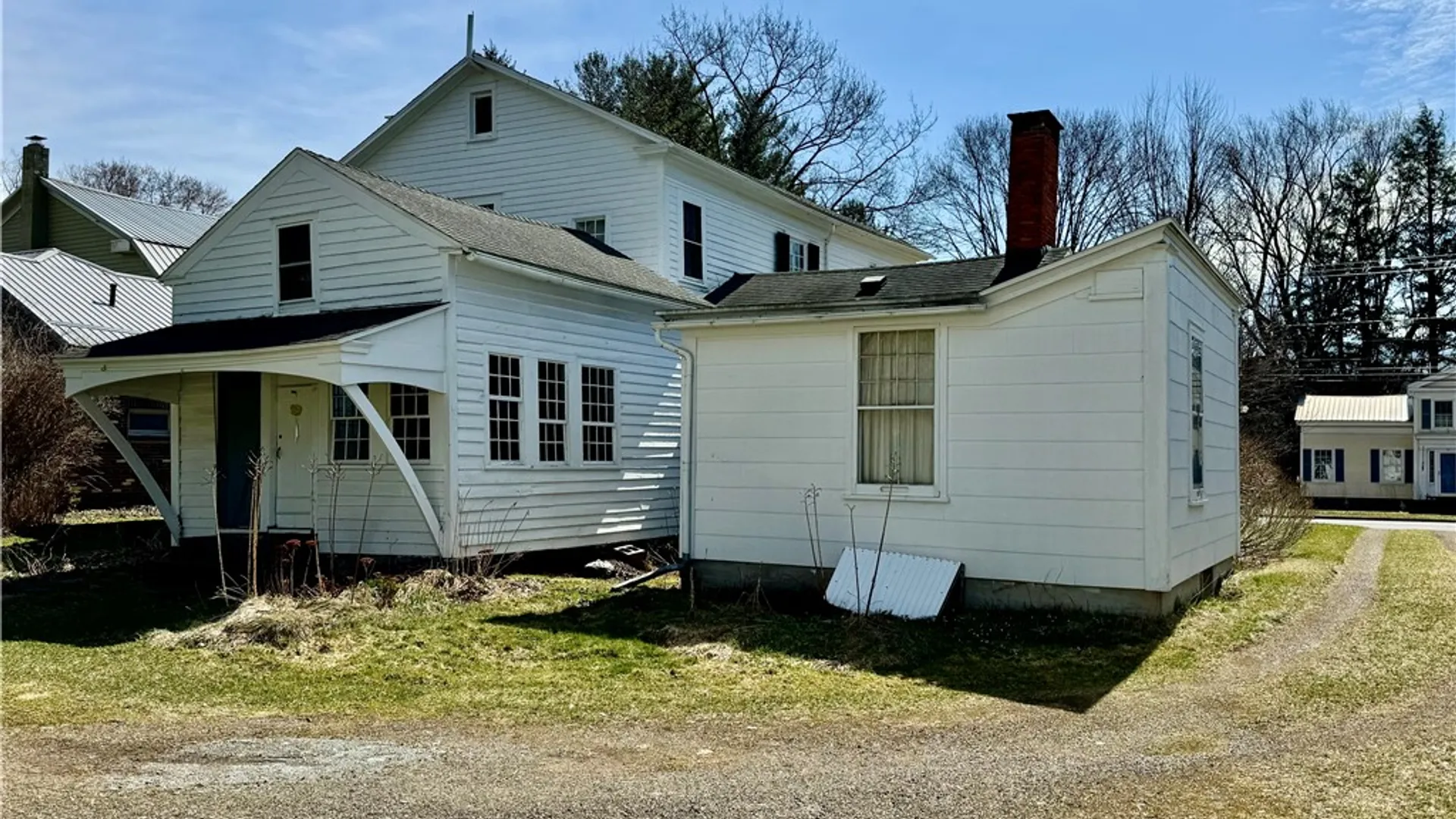 Property at 289 Main Street, Unadilla, NY 13849 6