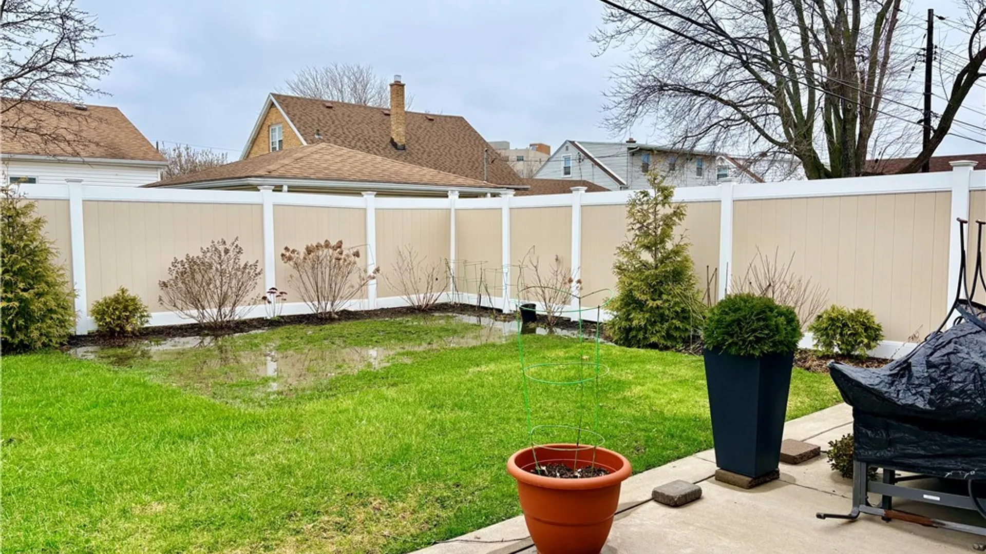 Property at 16 Kemp Avenue, Cheektowaga, NY 14225 38