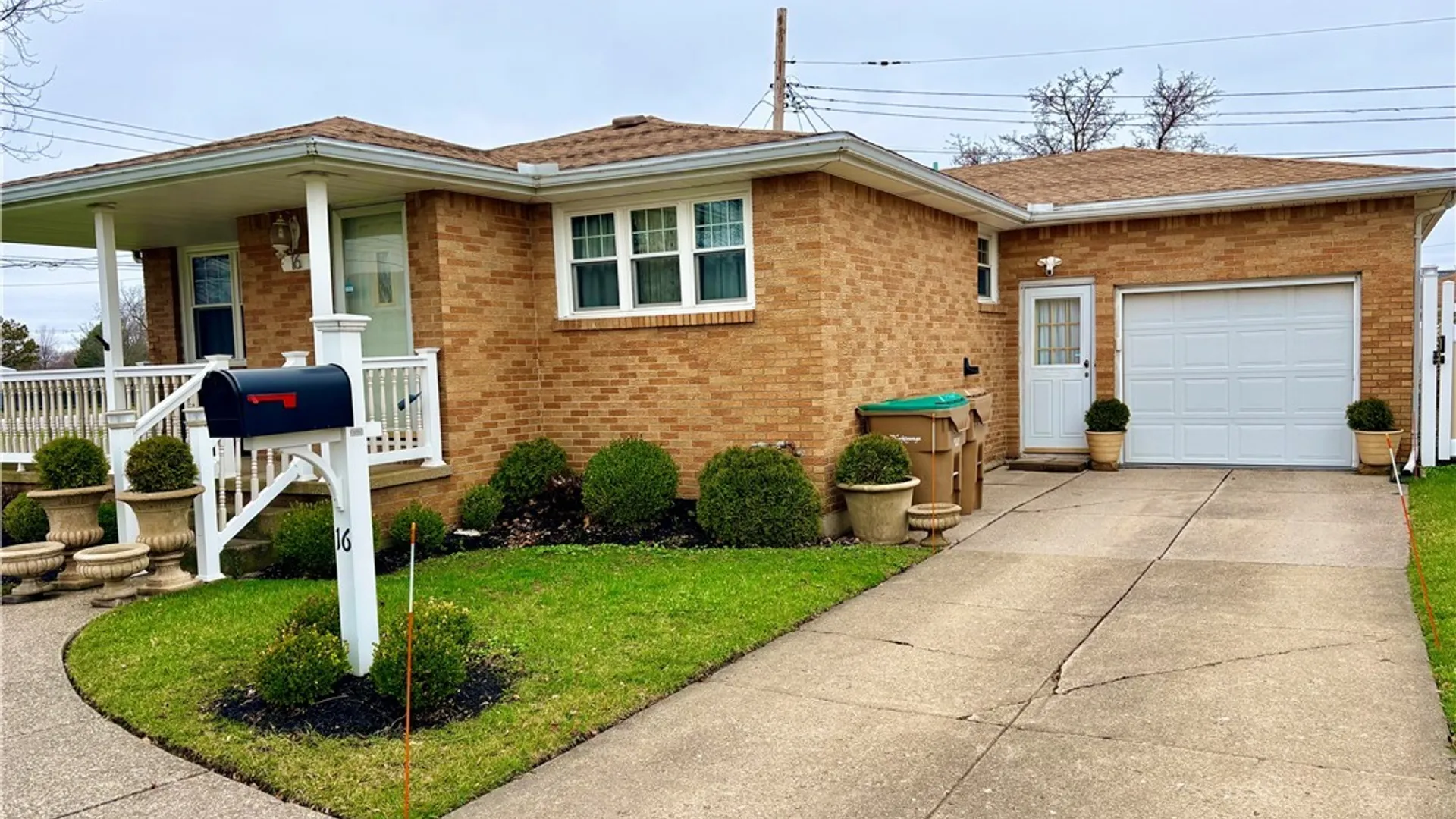 Property at 16 Kemp Avenue, Cheektowaga, NY 14225 40