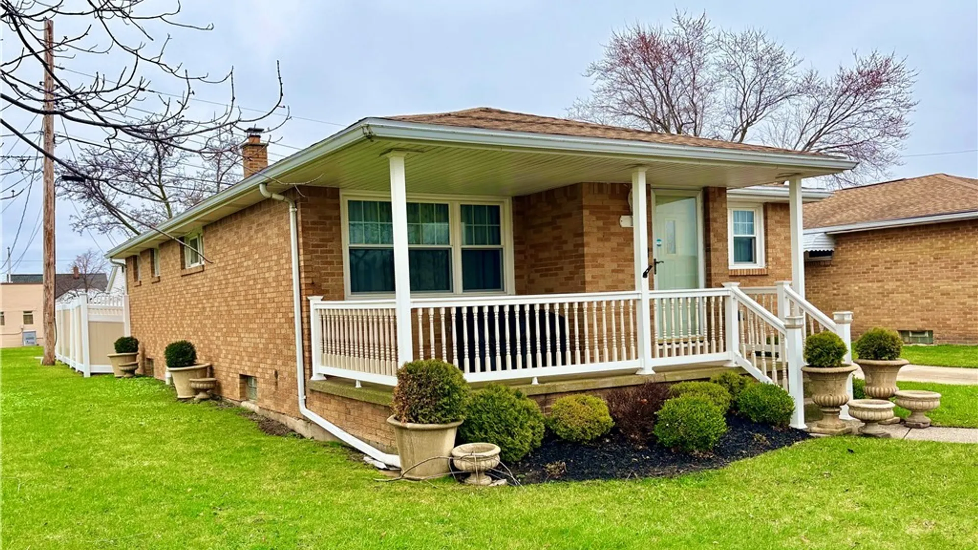Property at 16 Kemp Avenue, Cheektowaga, NY 14225 41