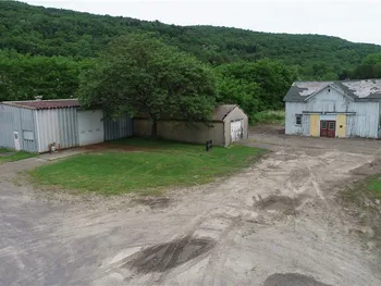 Property at 0 Tobey Street, Naples, NY 14512