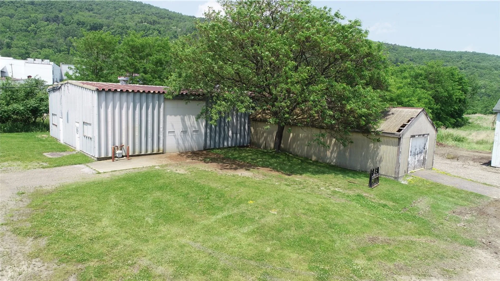 Property at 0 Tobey Street, Naples, NY 14512 2