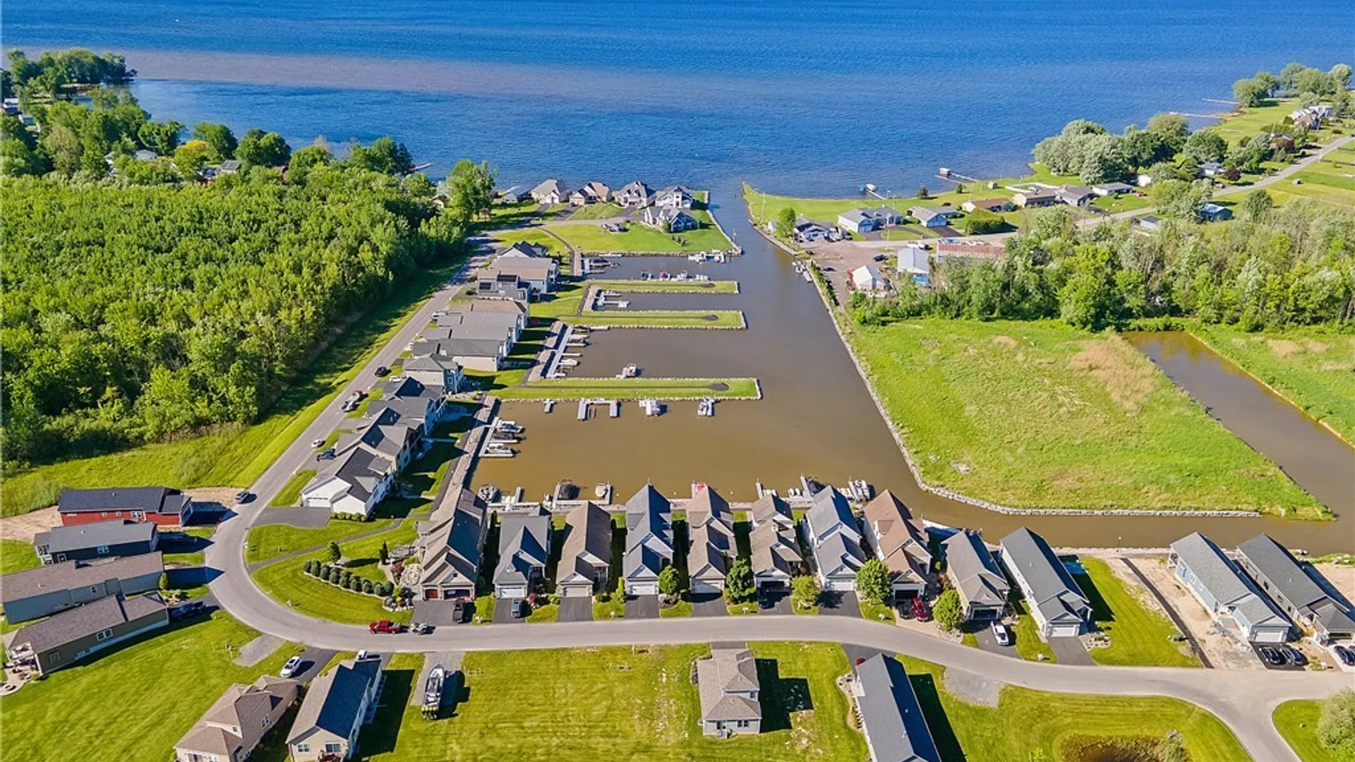 Property at Lot 66 Harbour Town, Sullivan, NY 13030 3