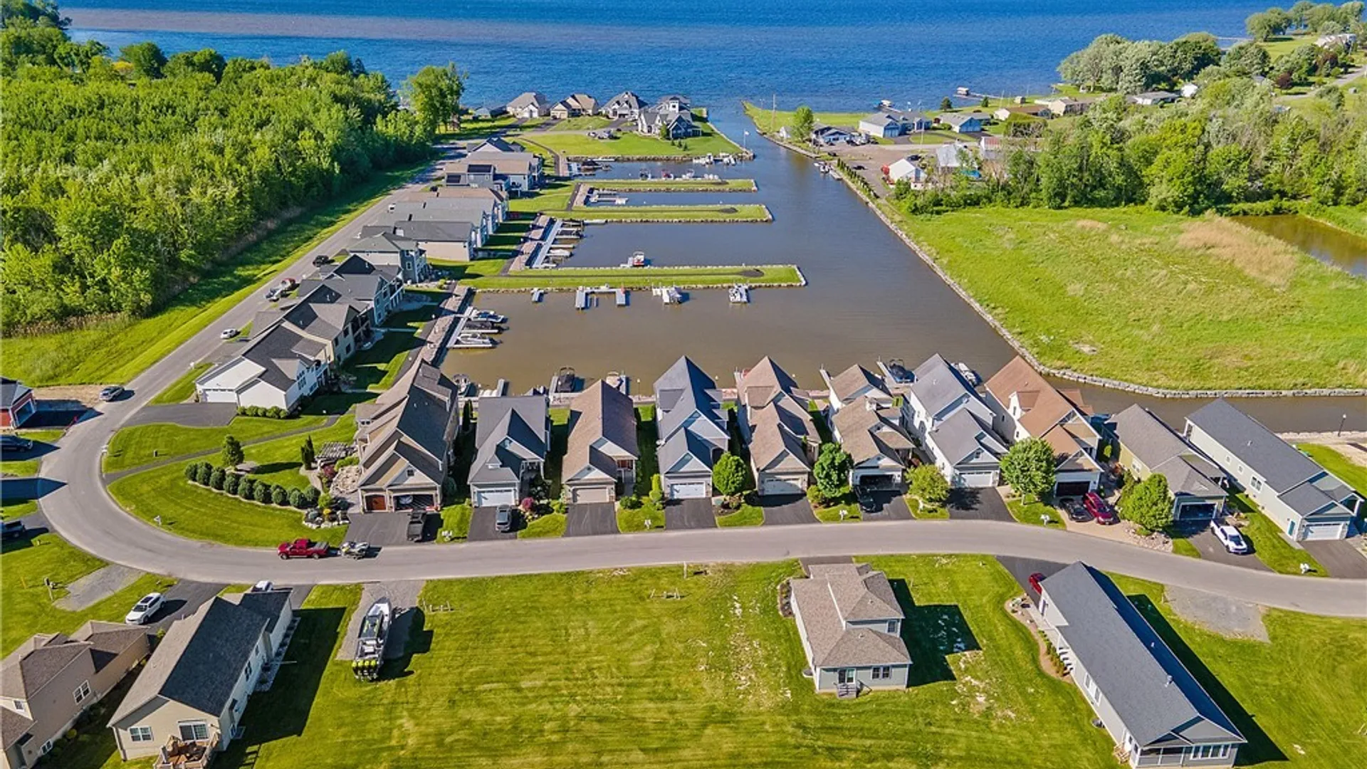 Property at Lot 66 Harbour Town, Sullivan, NY 13030 4