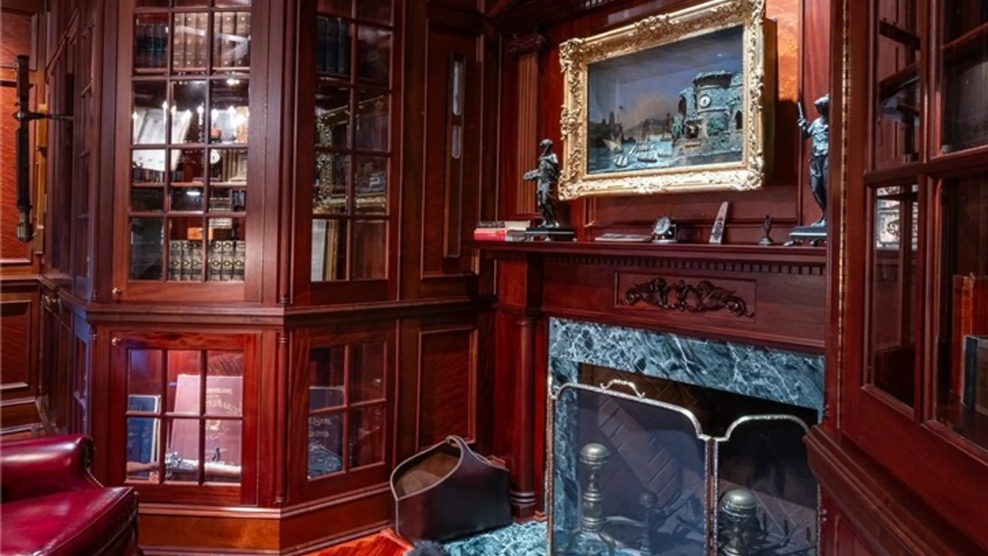 Property at 15 Meadowood Lane, Chenango, NY 13901 24