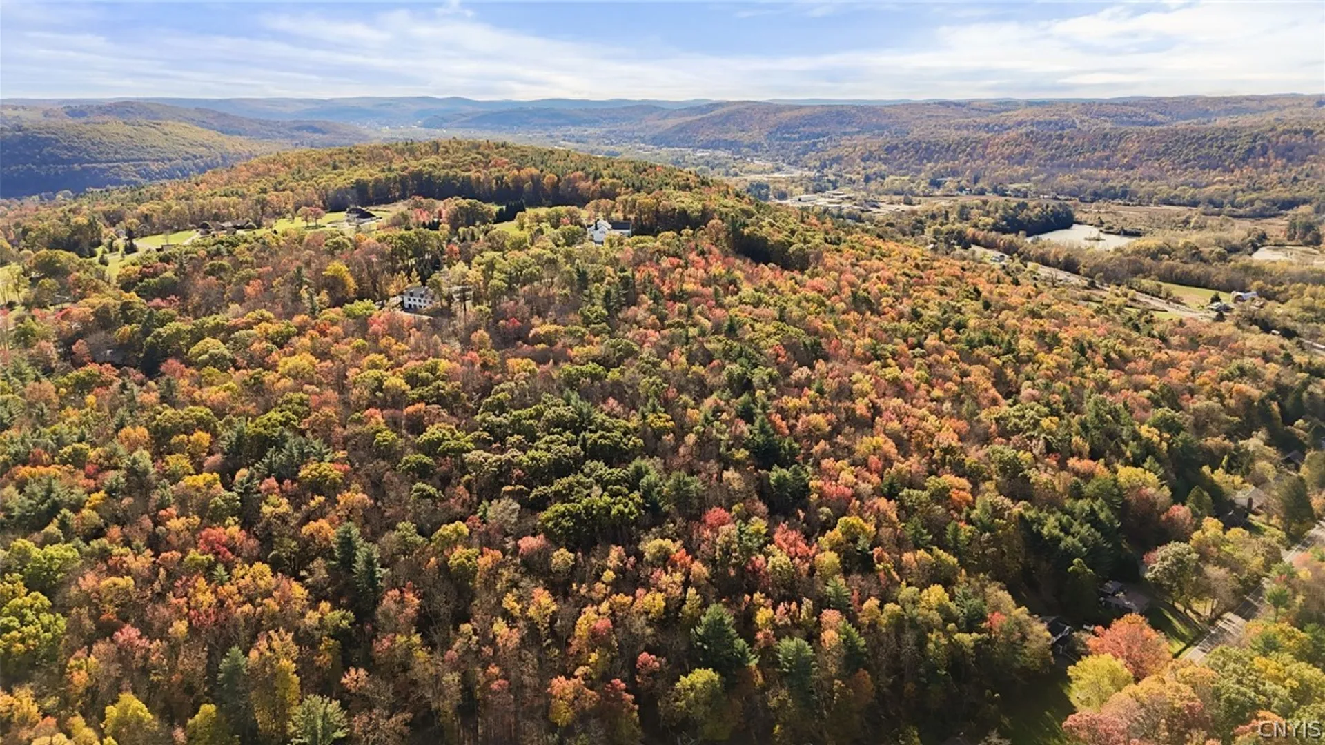 Property at 15 Meadowood Lane, Chenango, NY 13901 48