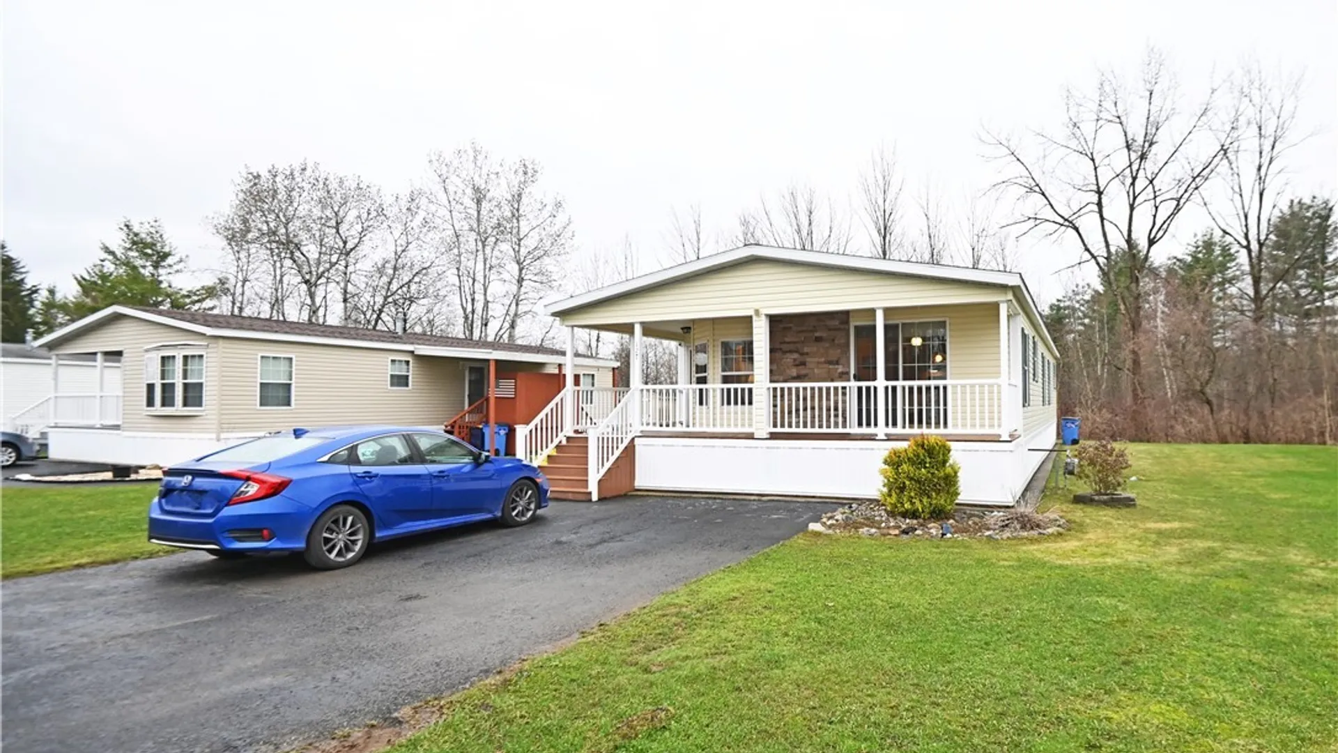 Property at 127 Royal Meadow Drive, Kirkland, NY 13323 10