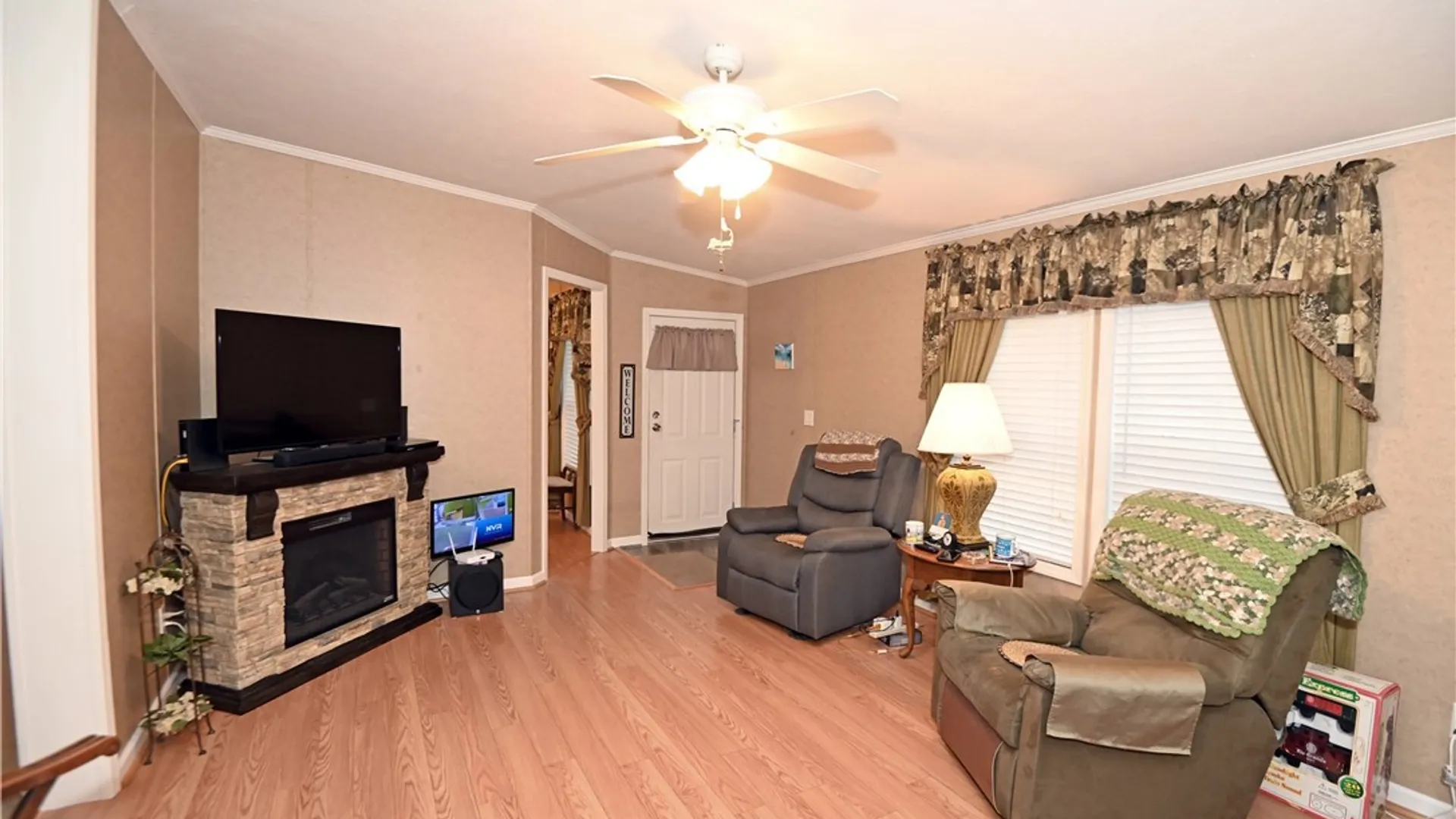 Property at 127 Royal Meadow Drive, Kirkland, NY 13323 11
